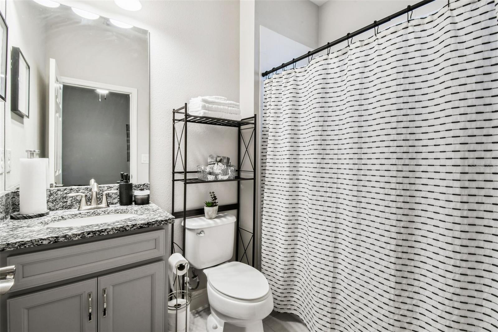 TRIPLE CREEK PH 2 VILLAGE F - Residential