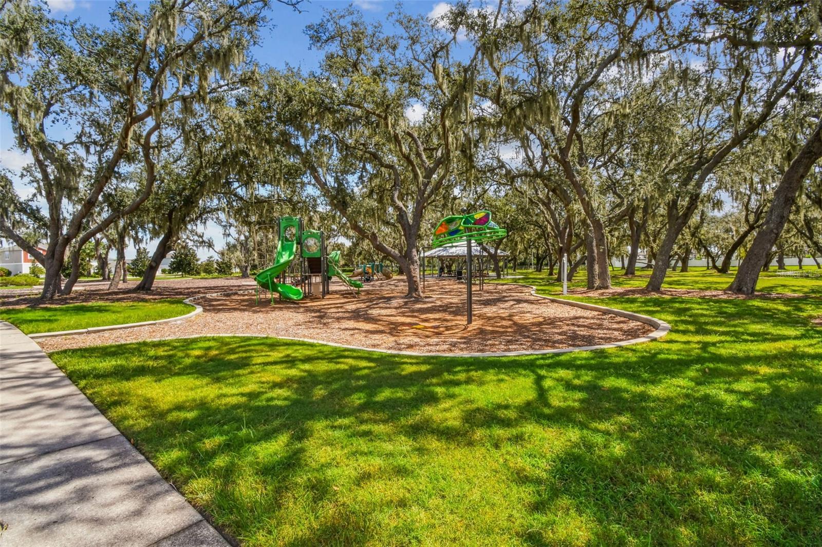 TRIPLE CREEK PH 2 VILLAGE F - Residential