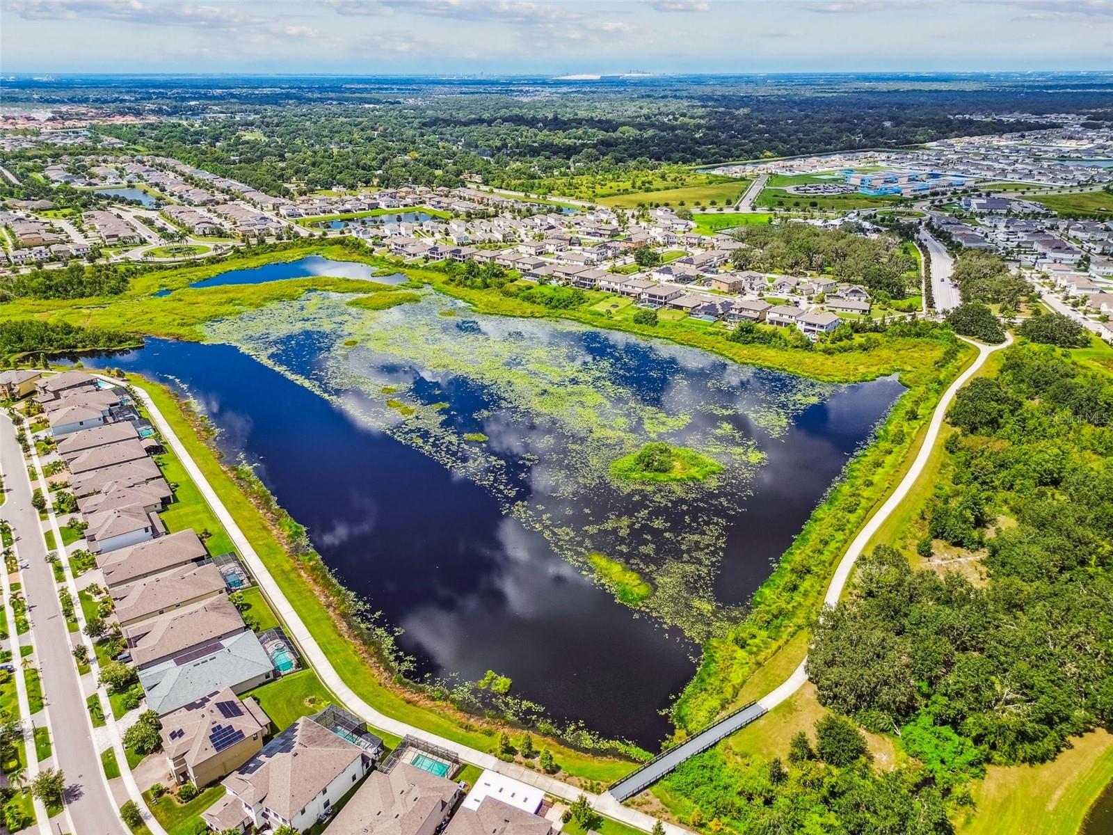 TRIPLE CREEK PH 2 VILLAGE F - Residential