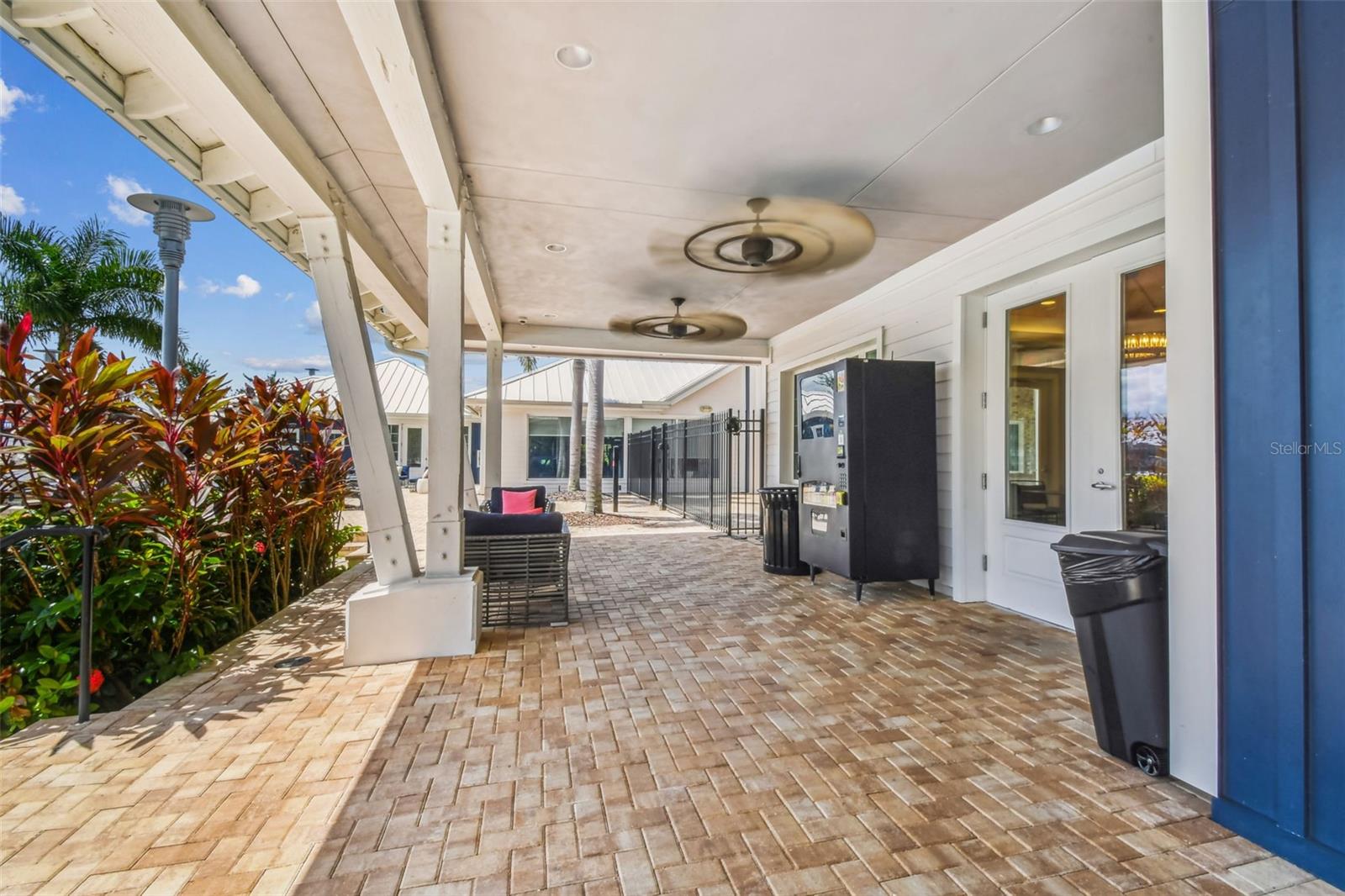 TRIPLE CREEK PH 2 VILLAGE F - Residential