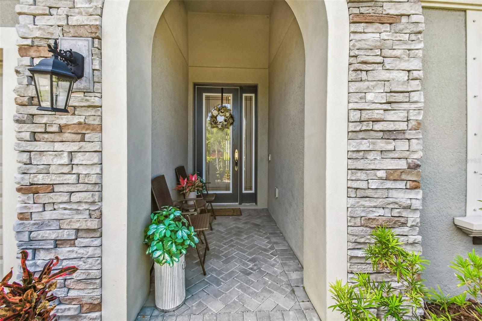 TRIPLE CREEK PH 2 VILLAGE F - Residential