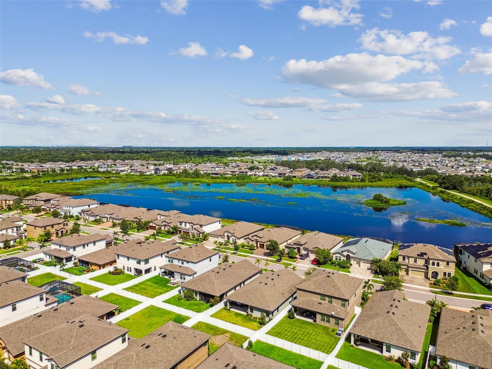 TRIPLE CREEK PH 2 VILLAGE F - Residential