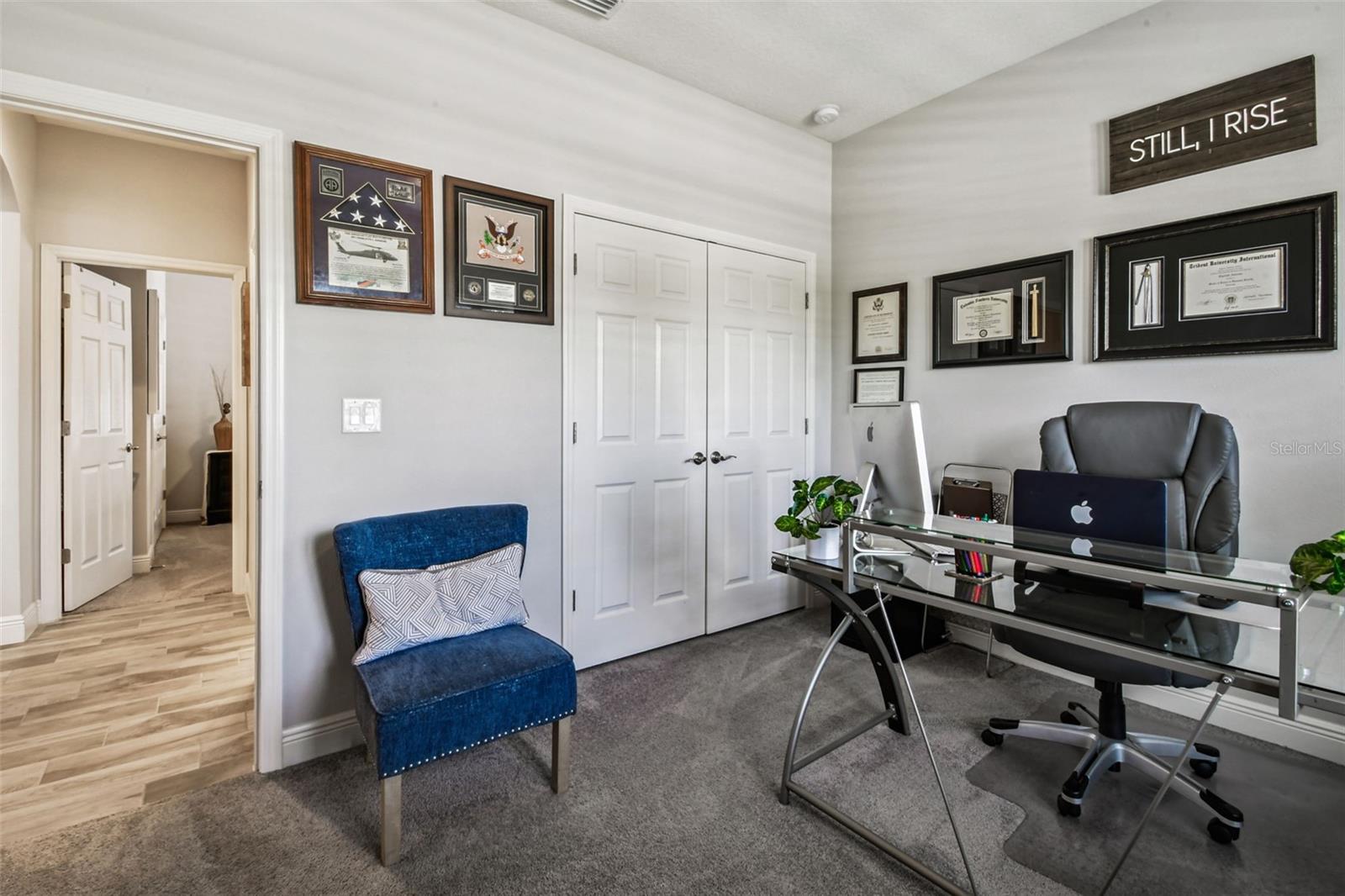 TRIPLE CREEK PH 2 VILLAGE F - Residential