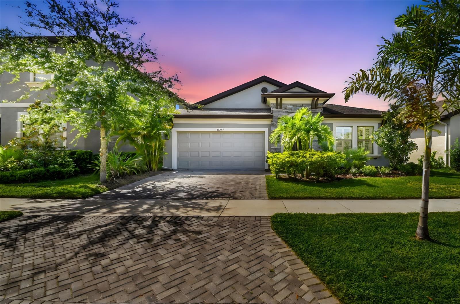 TRIPLE CREEK PH 2 VILLAGE F - Residential