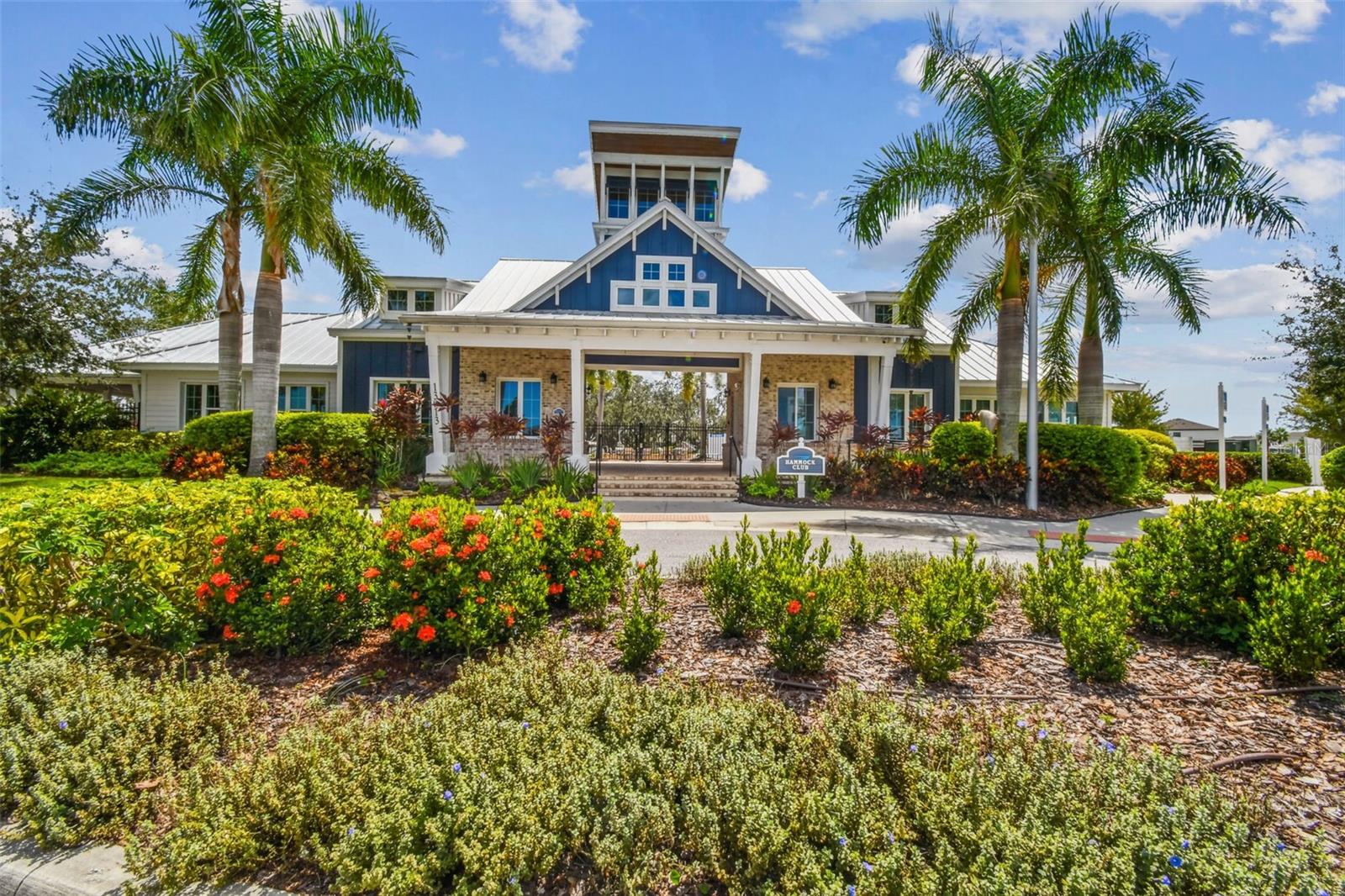 TRIPLE CREEK PH 2 VILLAGE F - Residential