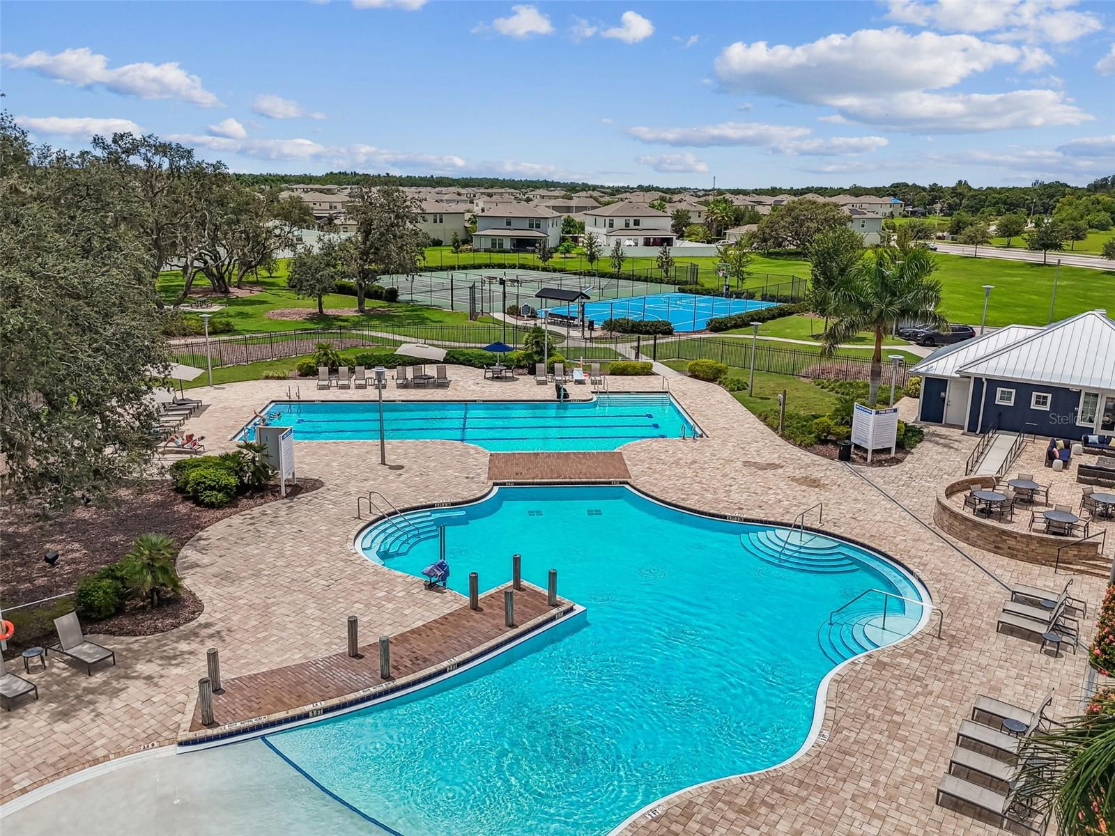 TRIPLE CREEK PH 2 VILLAGE F - Residential