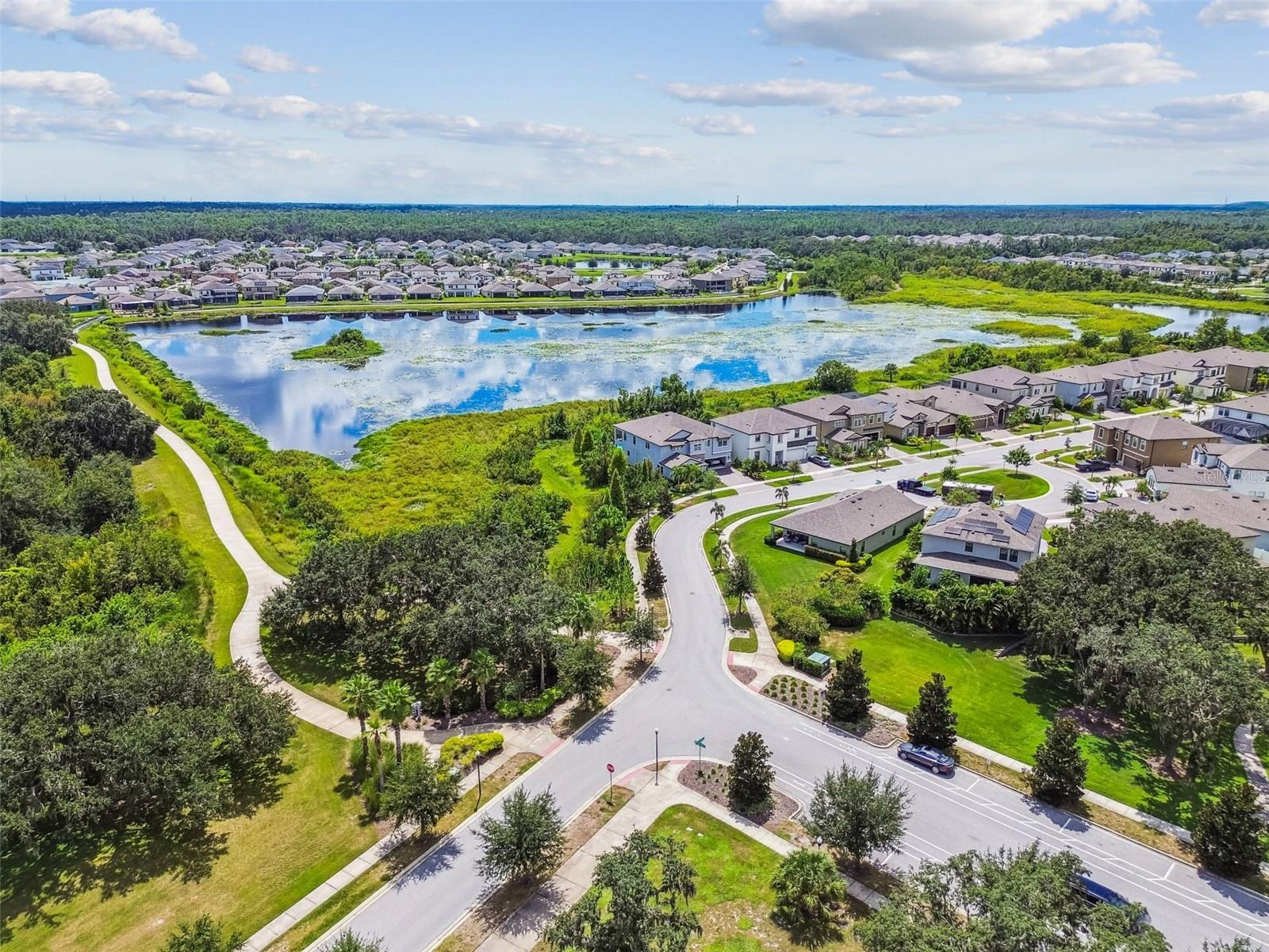 TRIPLE CREEK PH 2 VILLAGE F - Residential