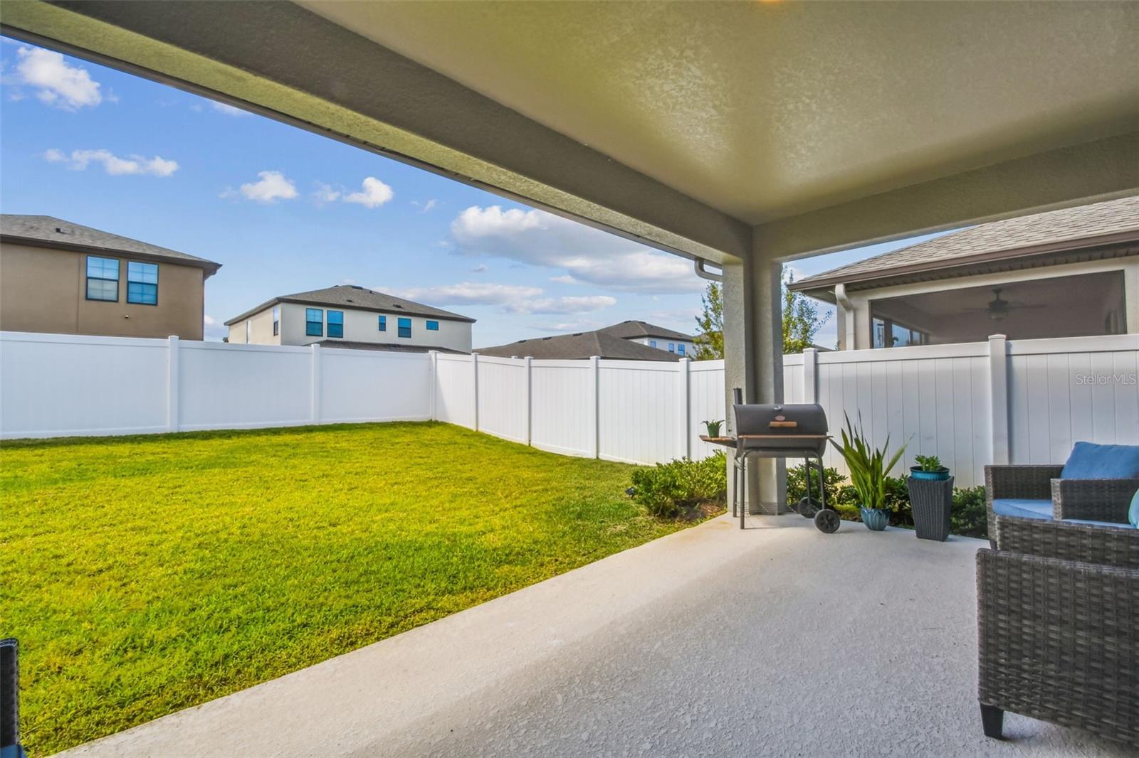 TRIPLE CREEK PH 2 VILLAGE F - Residential