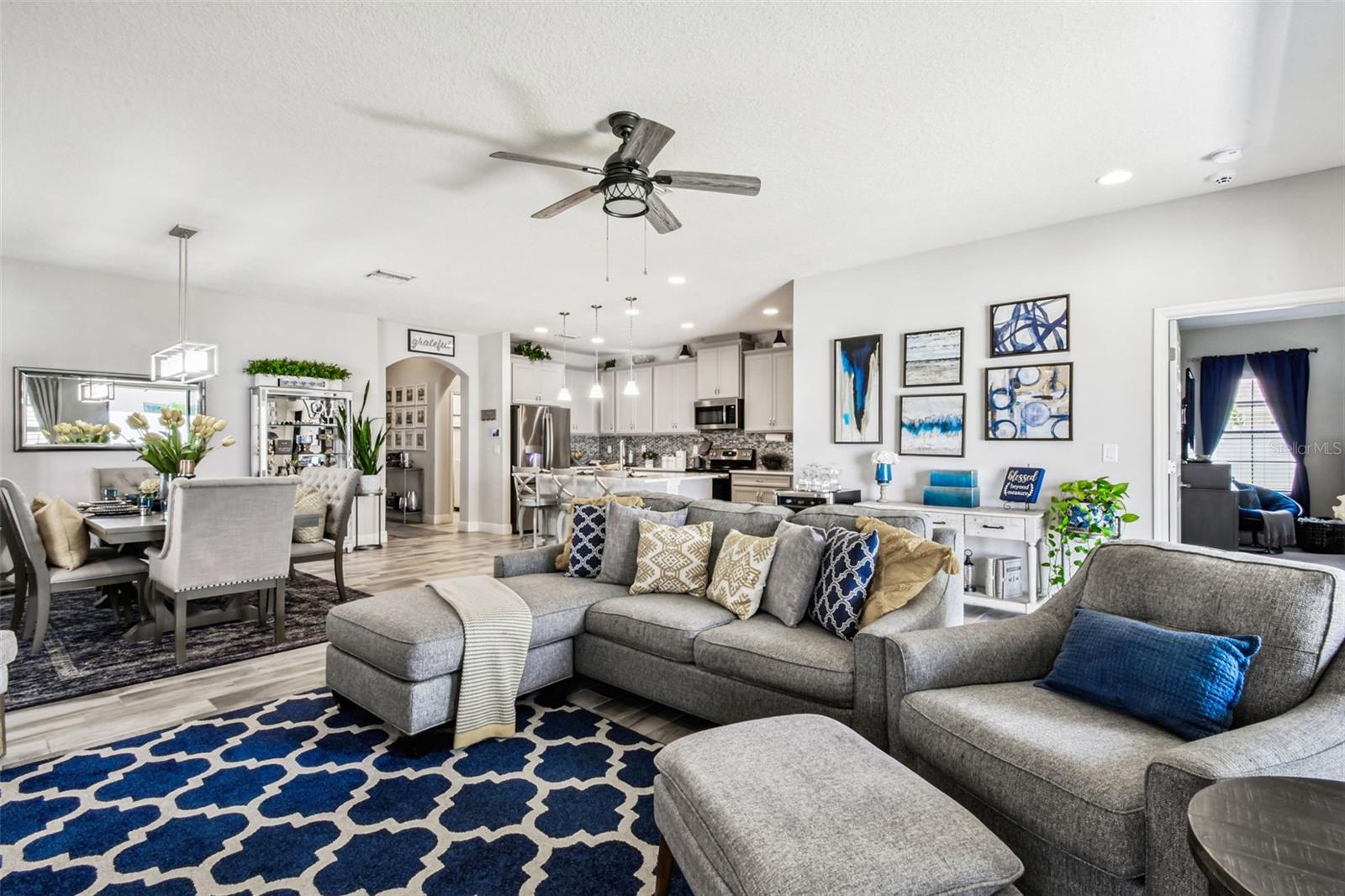 TRIPLE CREEK PH 2 VILLAGE F - Residential