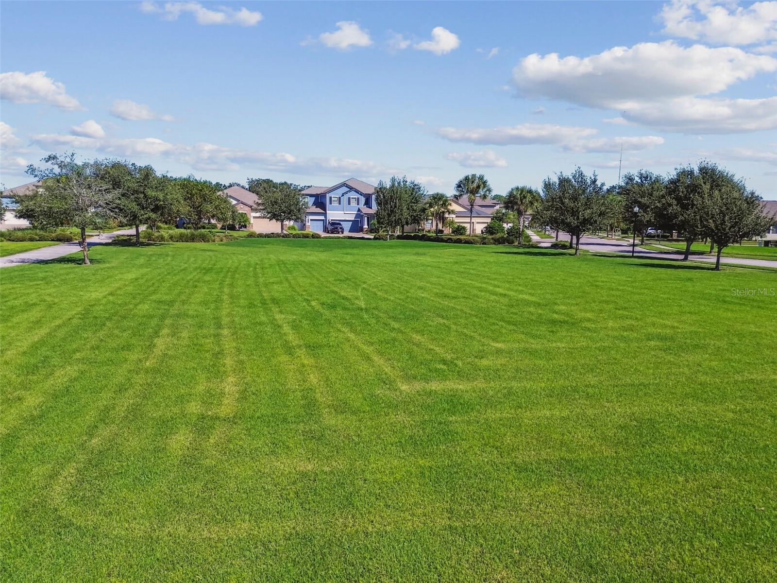 TRIPLE CREEK PH 2 VILLAGE F - Residential