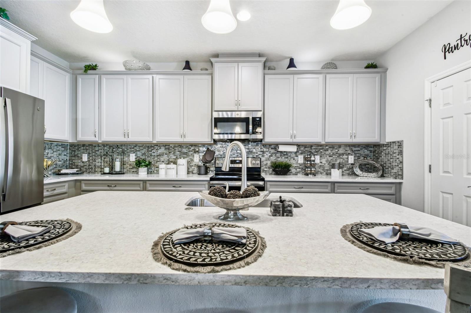 TRIPLE CREEK PH 2 VILLAGE F - Residential