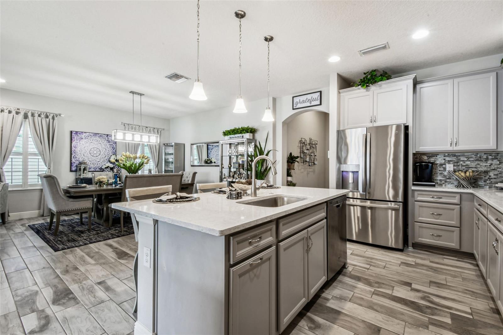 TRIPLE CREEK PH 2 VILLAGE F - Residential