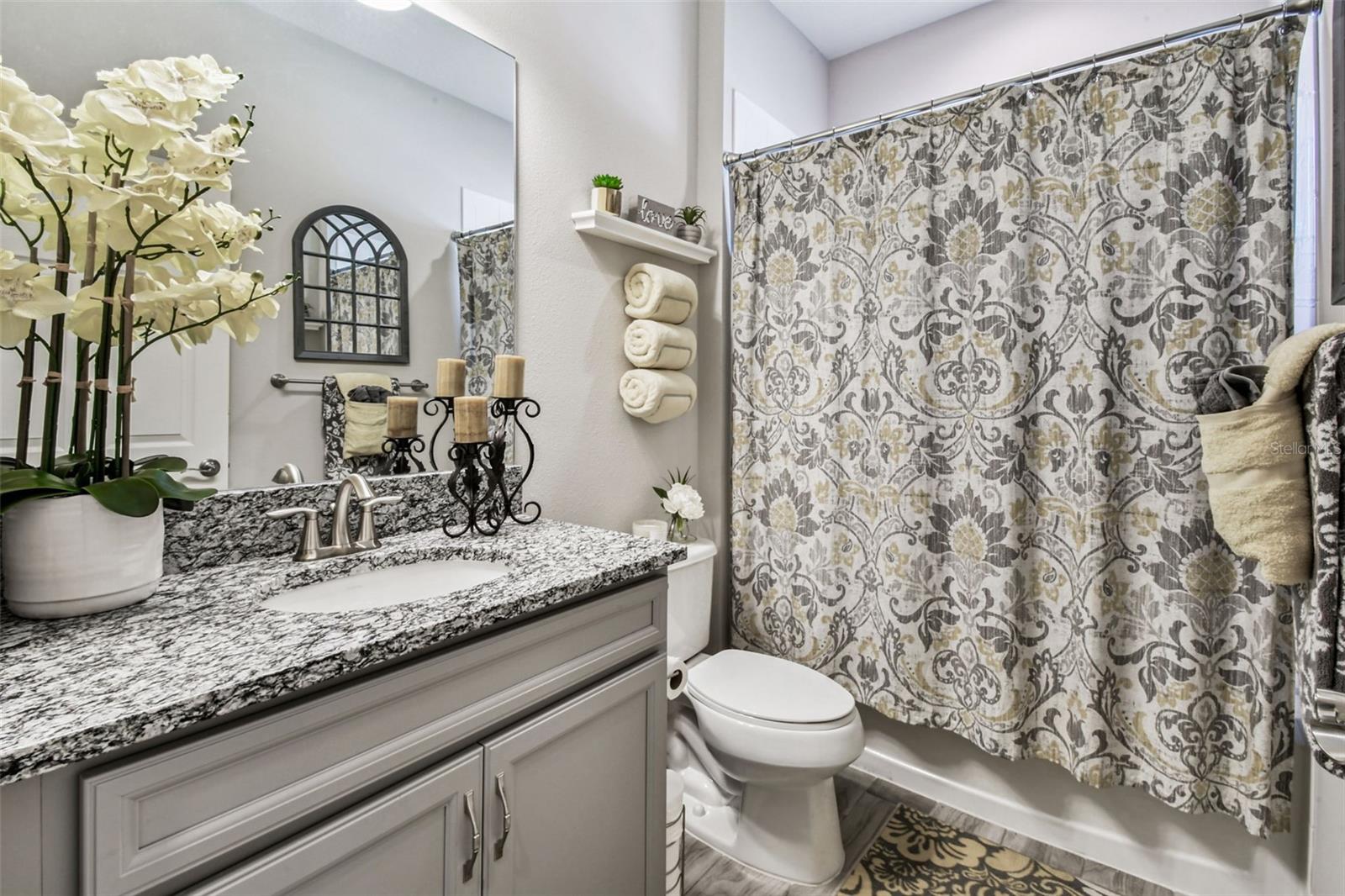 TRIPLE CREEK PH 2 VILLAGE F - Residential