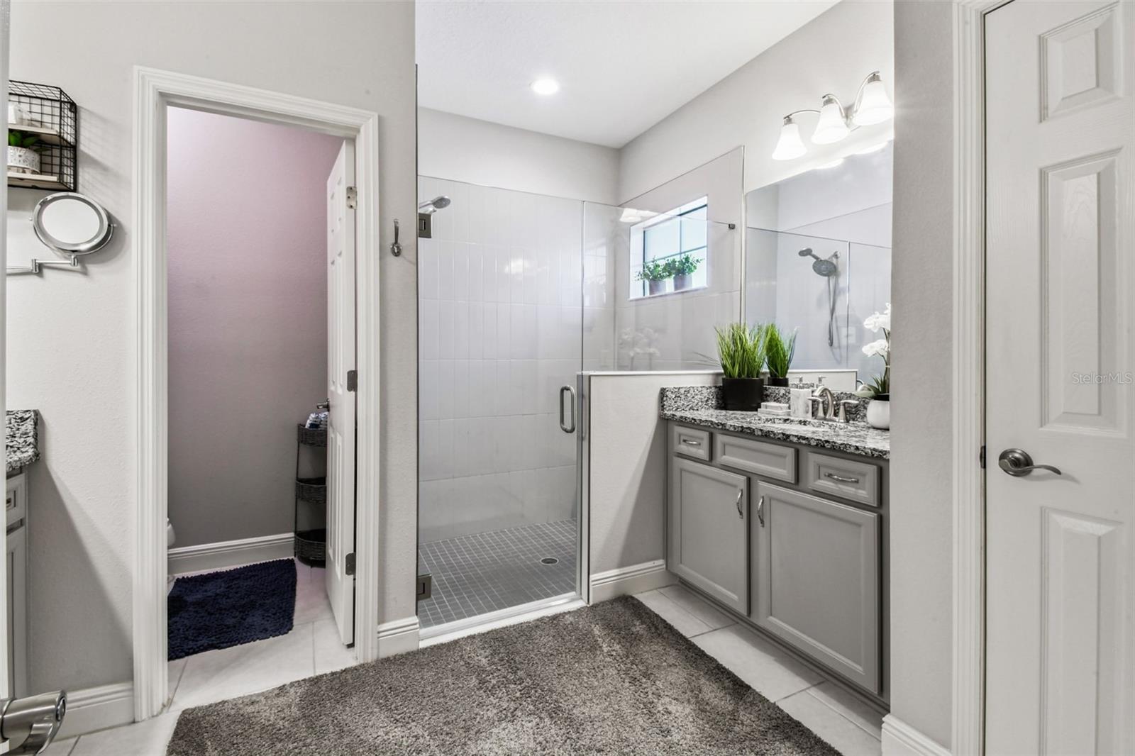 TRIPLE CREEK PH 2 VILLAGE F - Residential