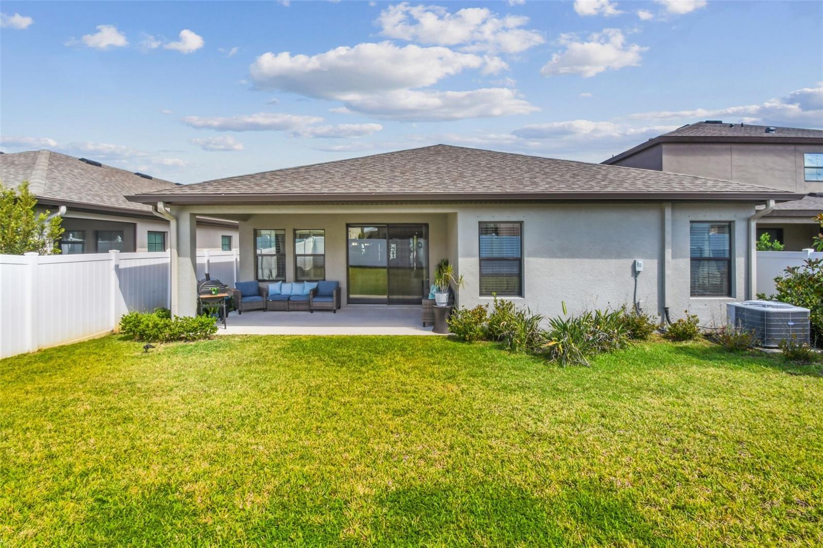 TRIPLE CREEK PH 2 VILLAGE F - Residential