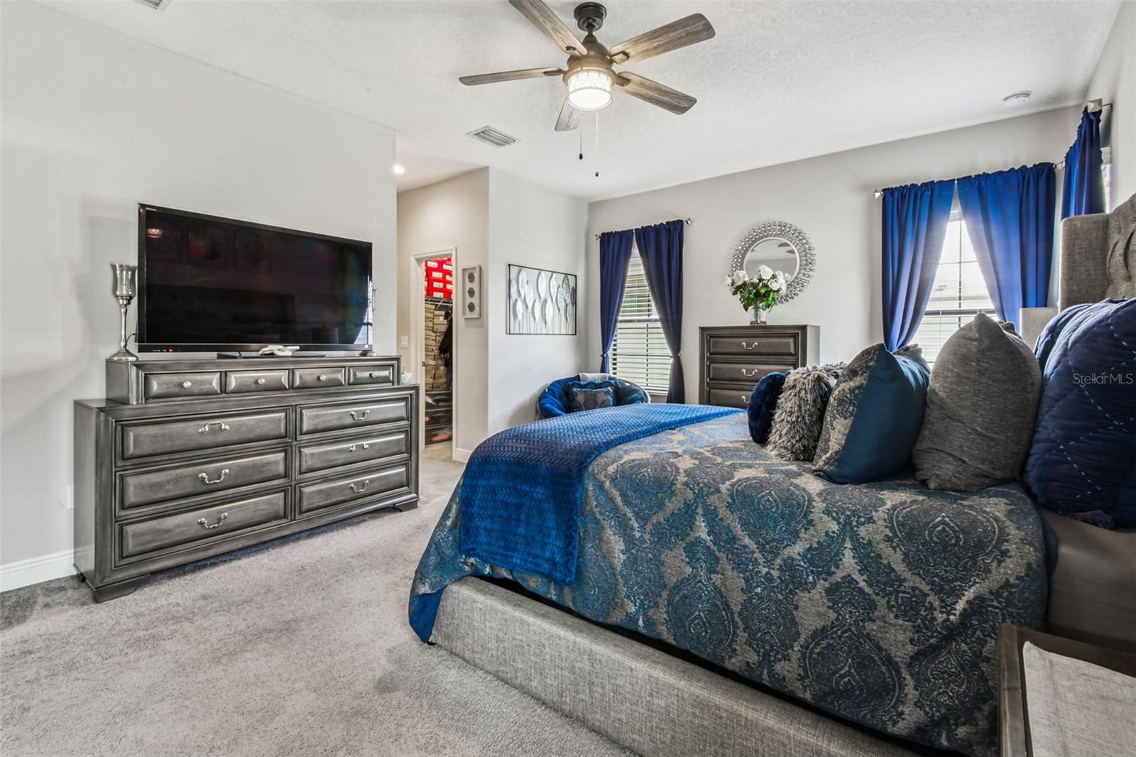 TRIPLE CREEK PH 2 VILLAGE F - Residential