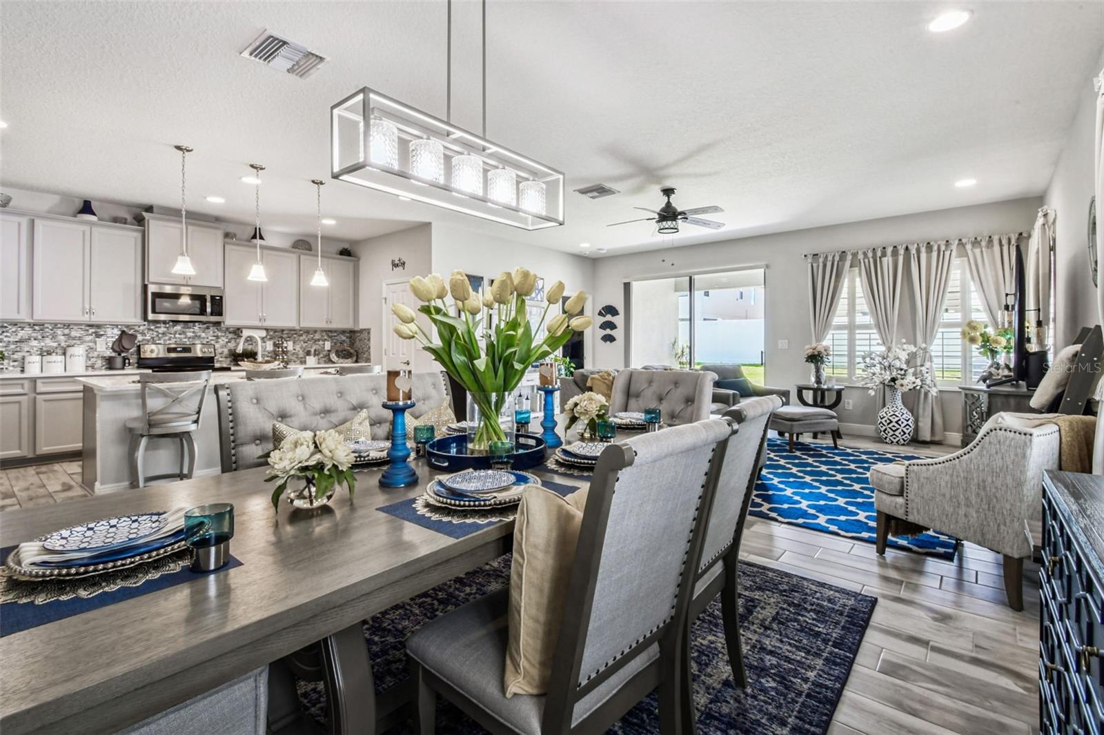 TRIPLE CREEK PH 2 VILLAGE F - Residential