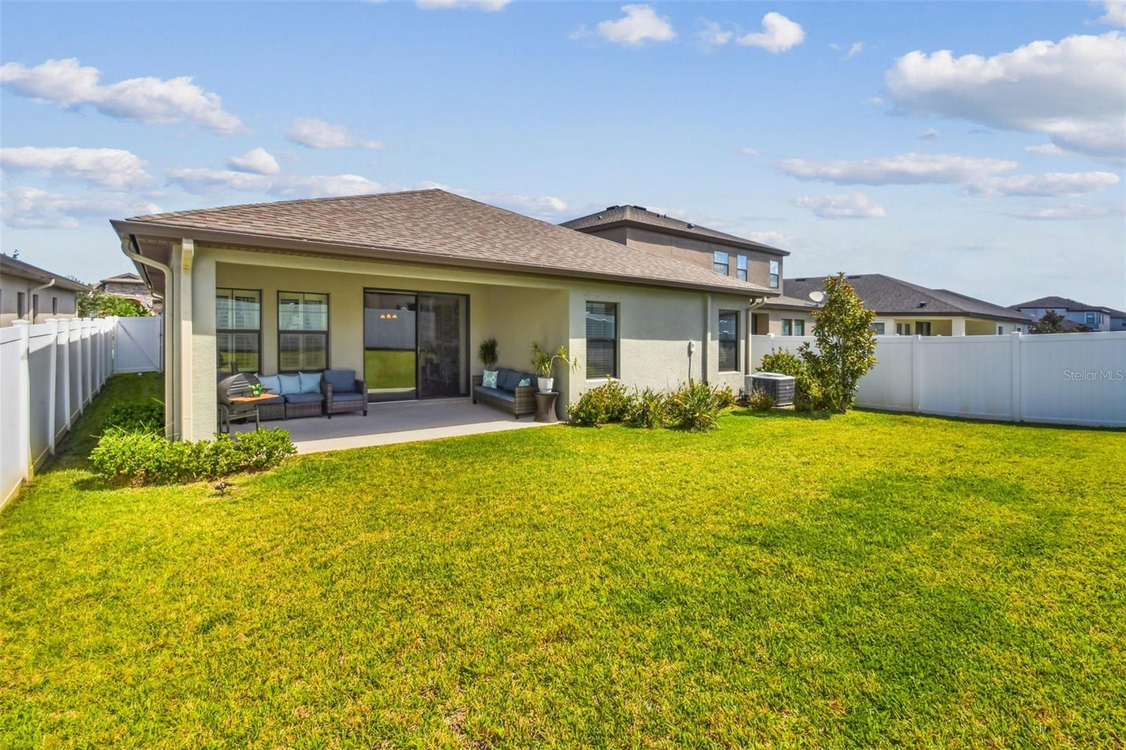 TRIPLE CREEK PH 2 VILLAGE F - Residential