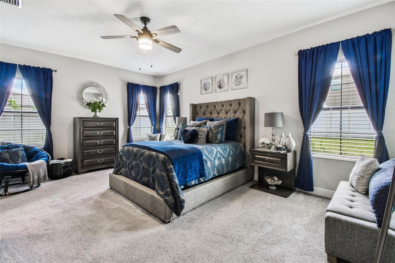 TRIPLE CREEK PH 2 VILLAGE F - Residential