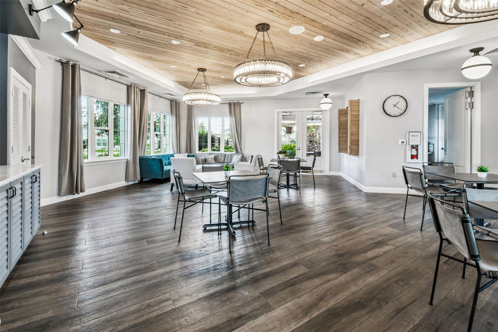 TRIPLE CREEK PH 2 VILLAGE F - Residential