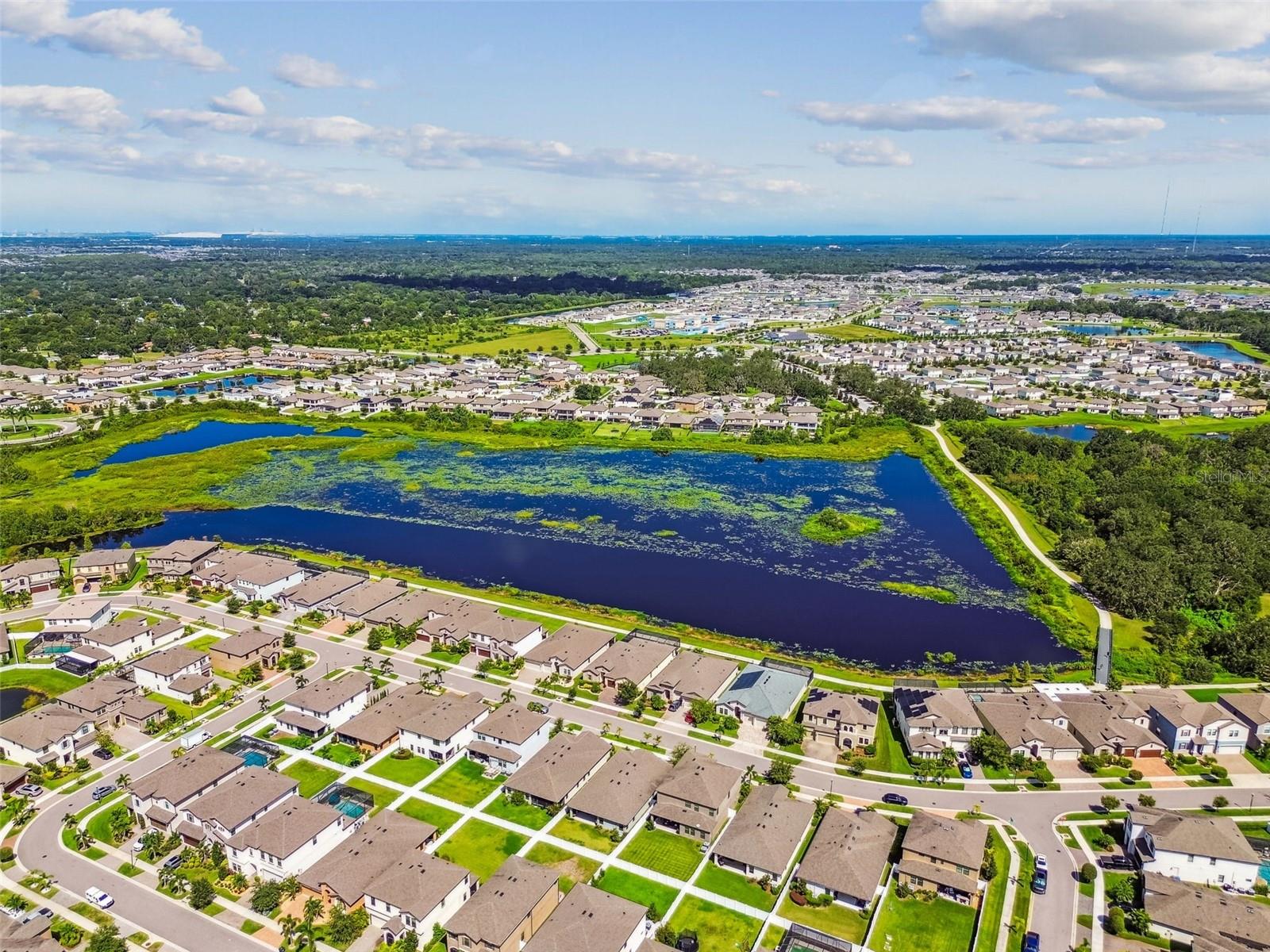 TRIPLE CREEK PH 2 VILLAGE F - Residential