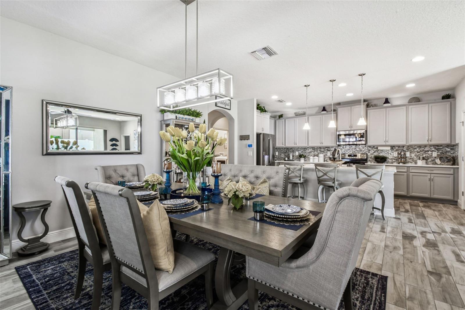 TRIPLE CREEK PH 2 VILLAGE F - Residential