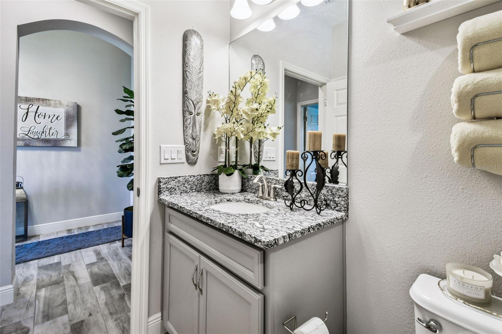 TRIPLE CREEK PH 2 VILLAGE F - Residential