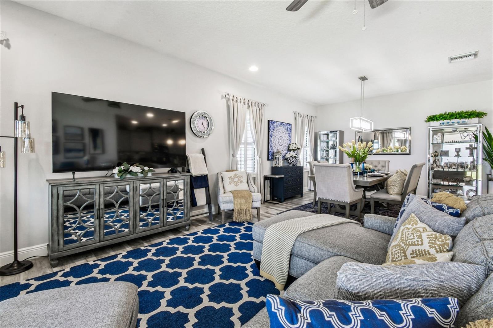 TRIPLE CREEK PH 2 VILLAGE F - Residential