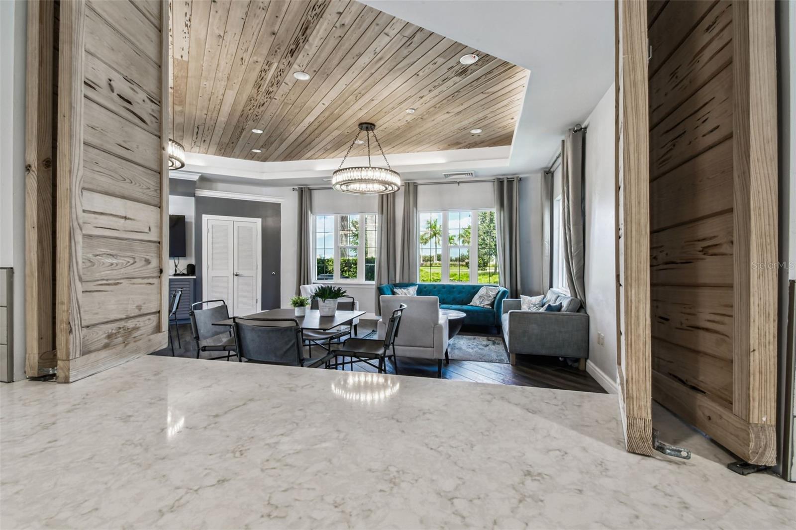 TRIPLE CREEK PH 2 VILLAGE F - Residential