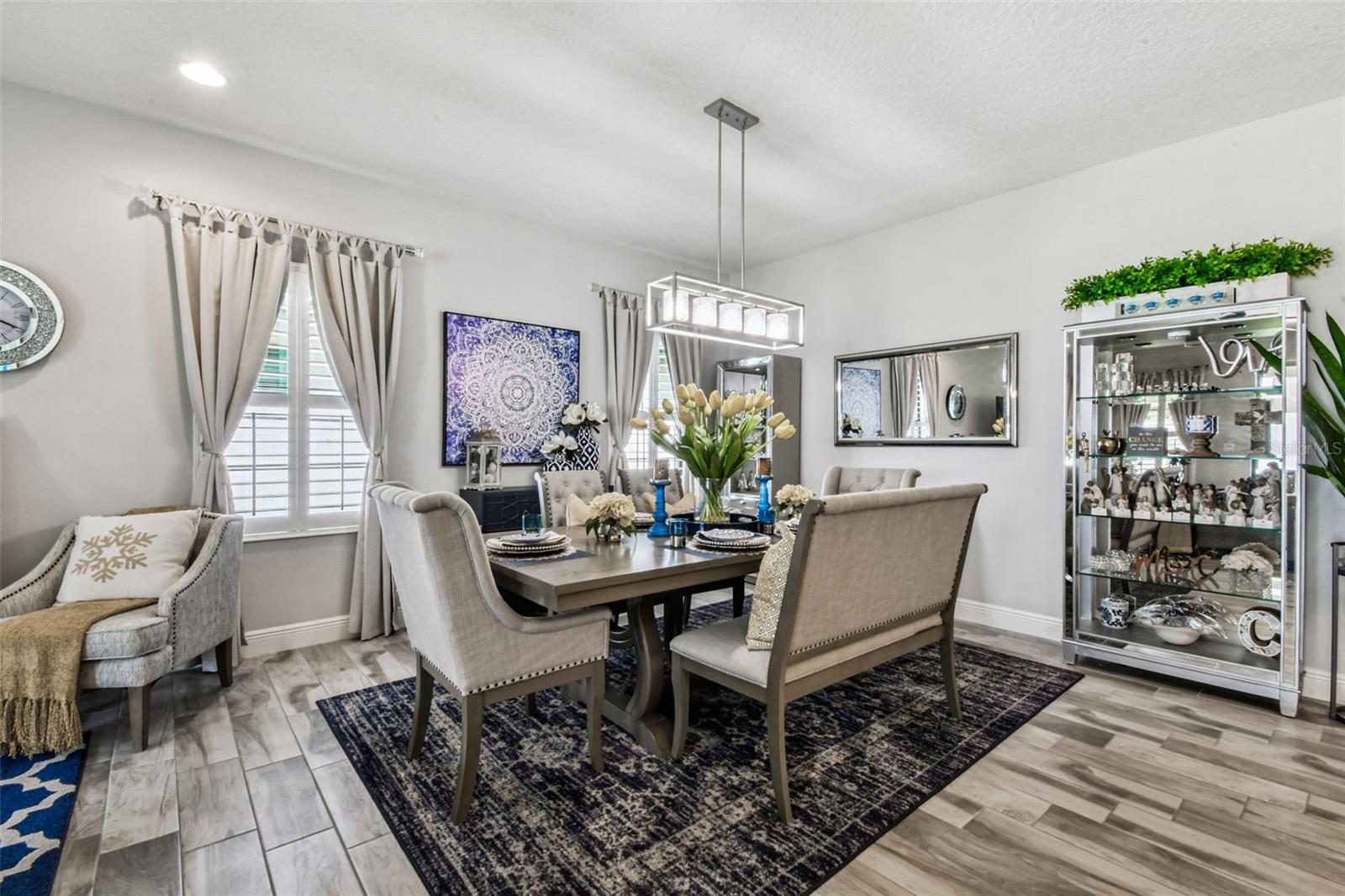 TRIPLE CREEK PH 2 VILLAGE F - Residential