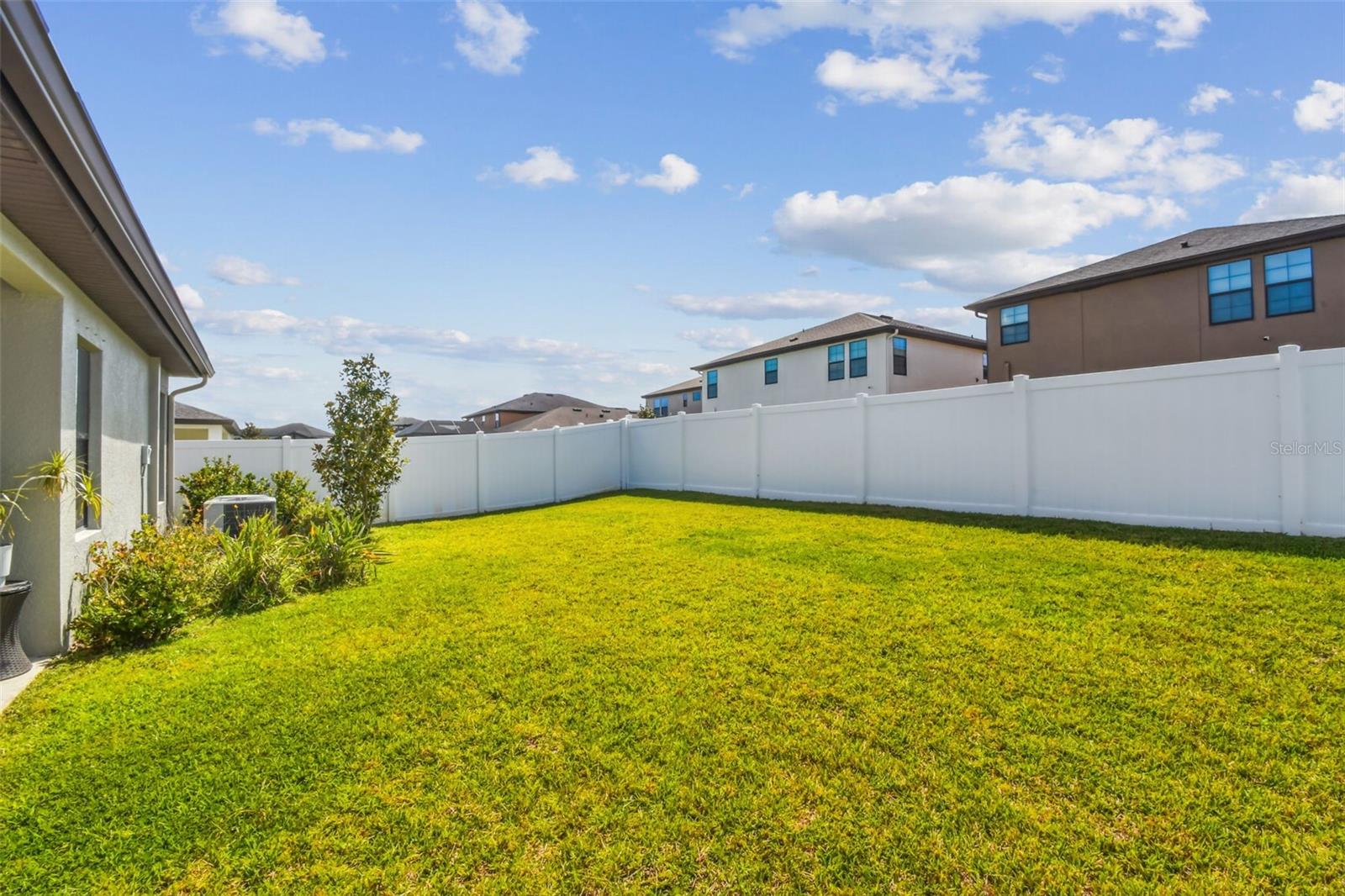 TRIPLE CREEK PH 2 VILLAGE F - Residential