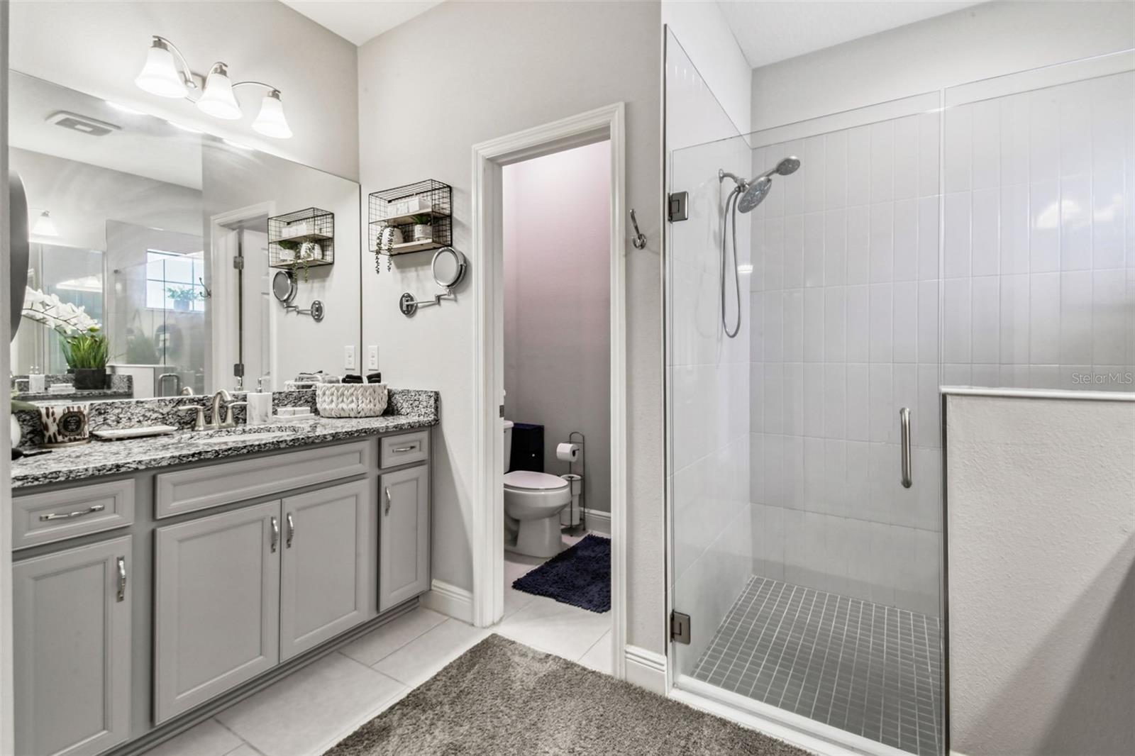 TRIPLE CREEK PH 2 VILLAGE F - Residential