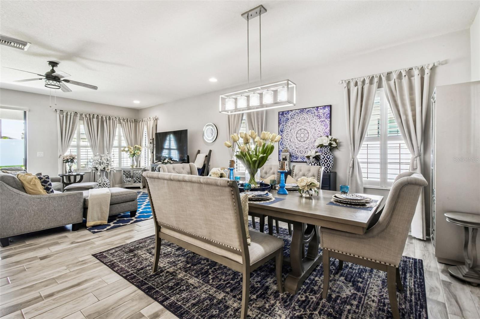 TRIPLE CREEK PH 2 VILLAGE F - Residential