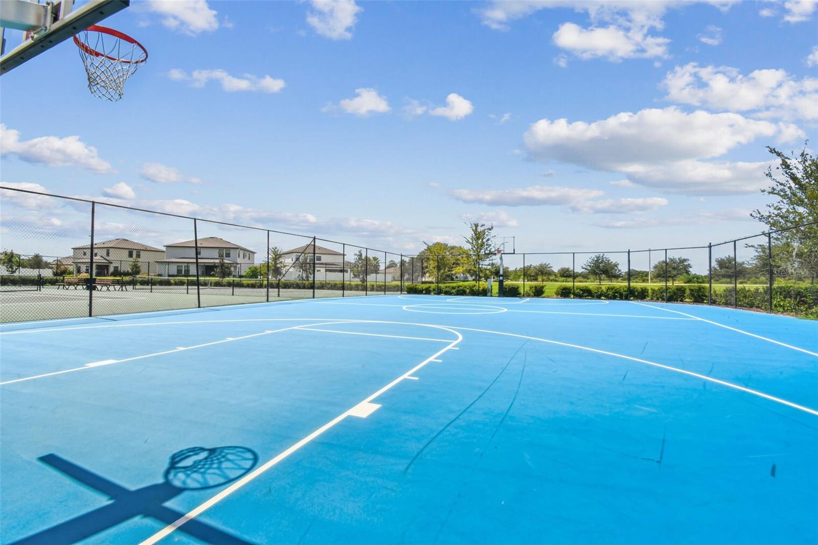 TRIPLE CREEK PH 2 VILLAGE F - Residential