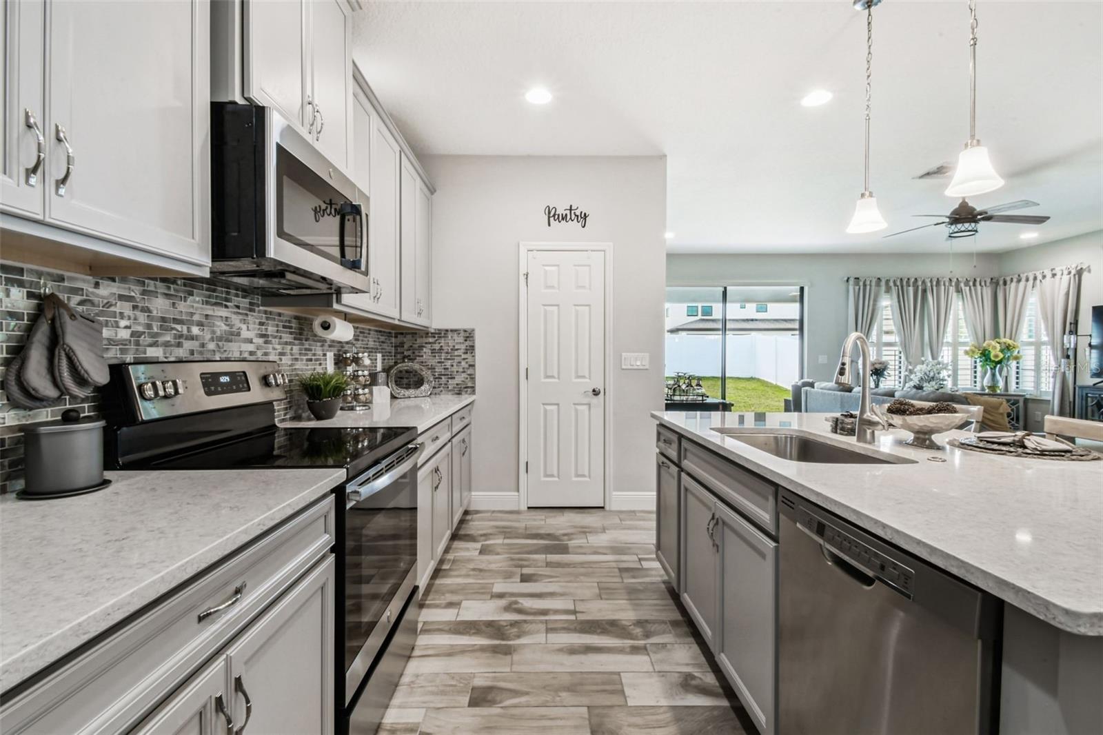 TRIPLE CREEK PH 2 VILLAGE F - Residential