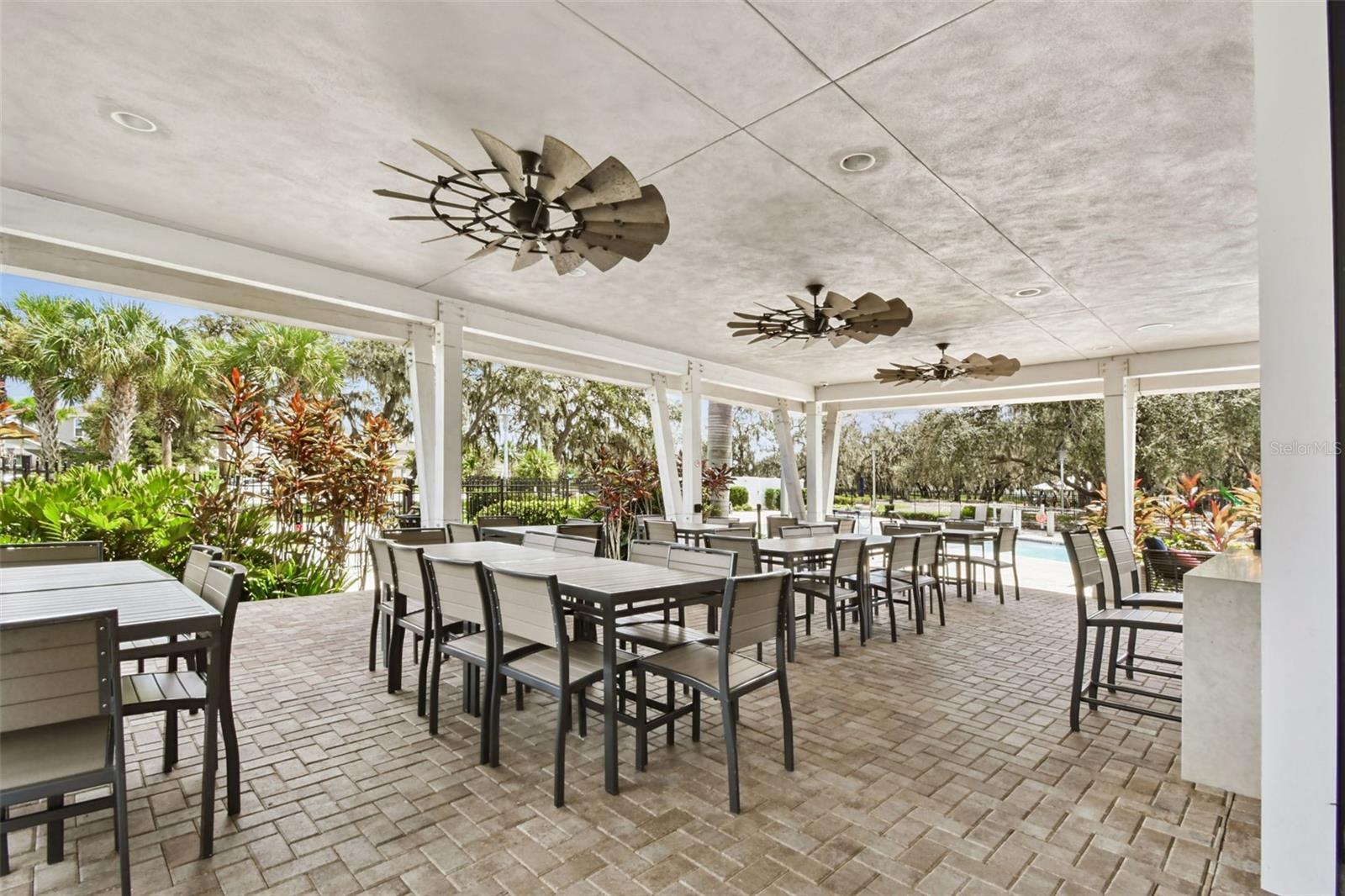 TRIPLE CREEK PH 2 VILLAGE F - Residential