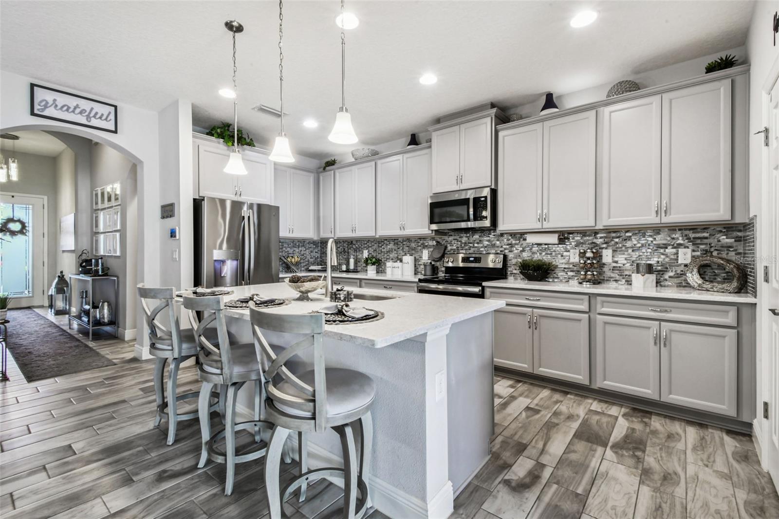 TRIPLE CREEK PH 2 VILLAGE F - Residential