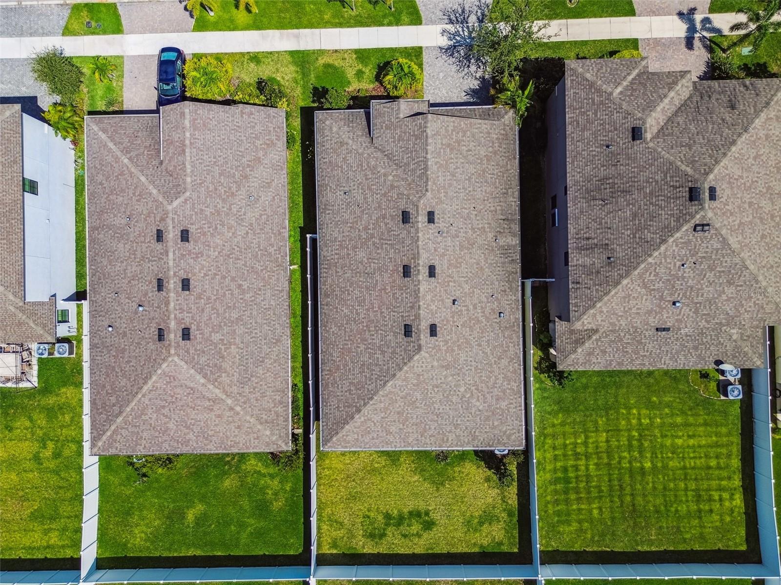 TRIPLE CREEK PH 2 VILLAGE F - Residential