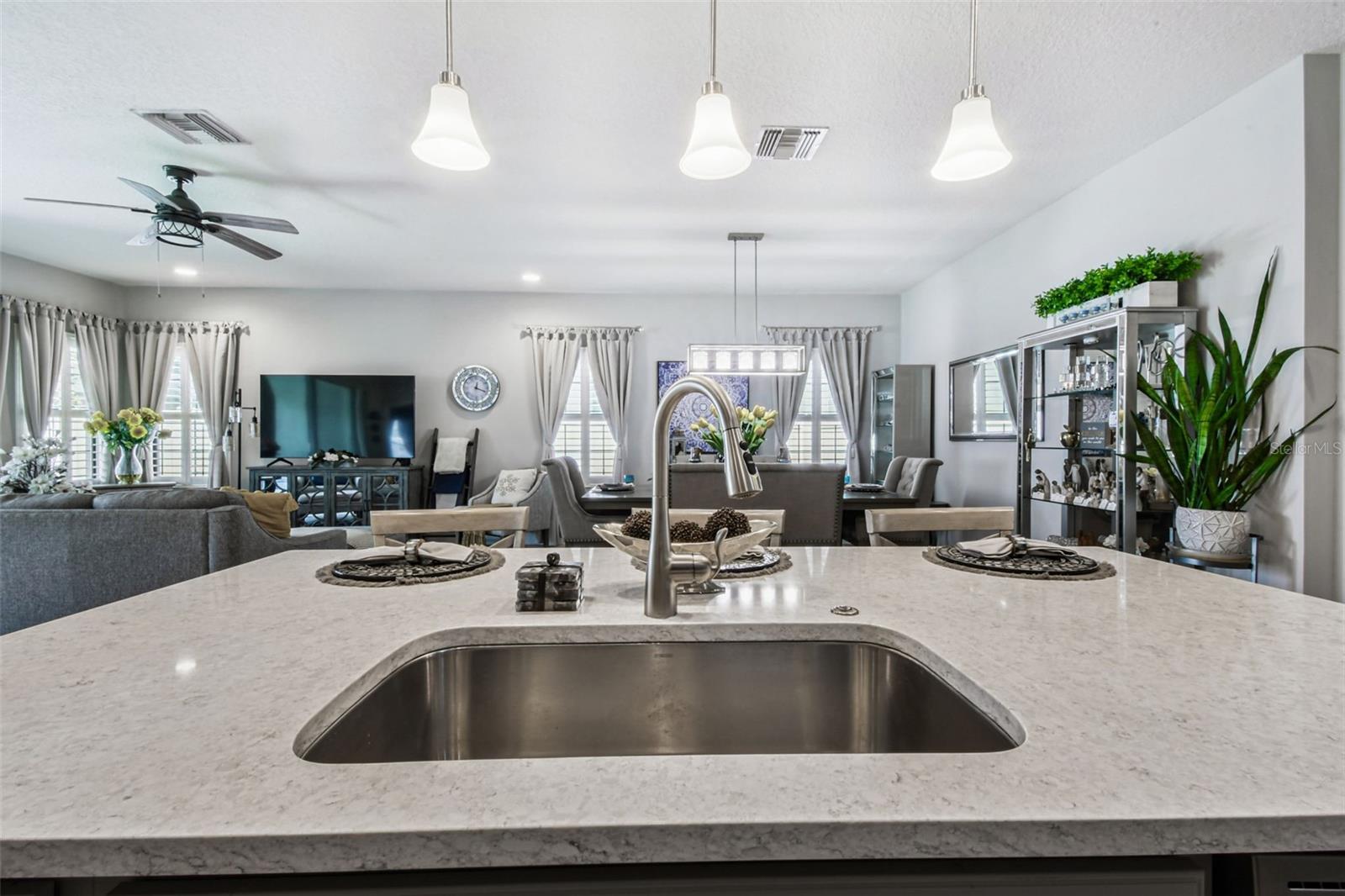 TRIPLE CREEK PH 2 VILLAGE F - Residential