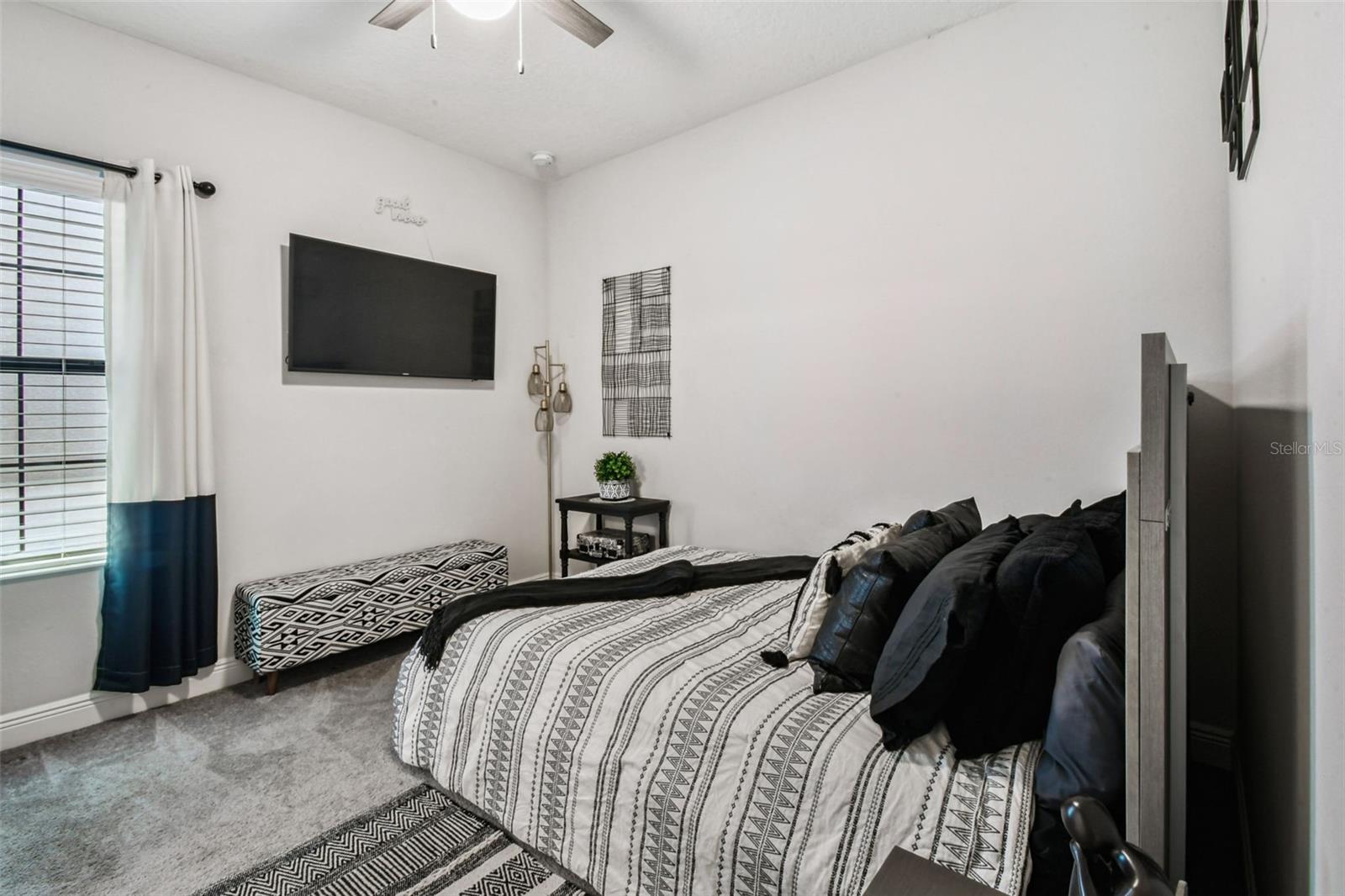 TRIPLE CREEK PH 2 VILLAGE F - Residential