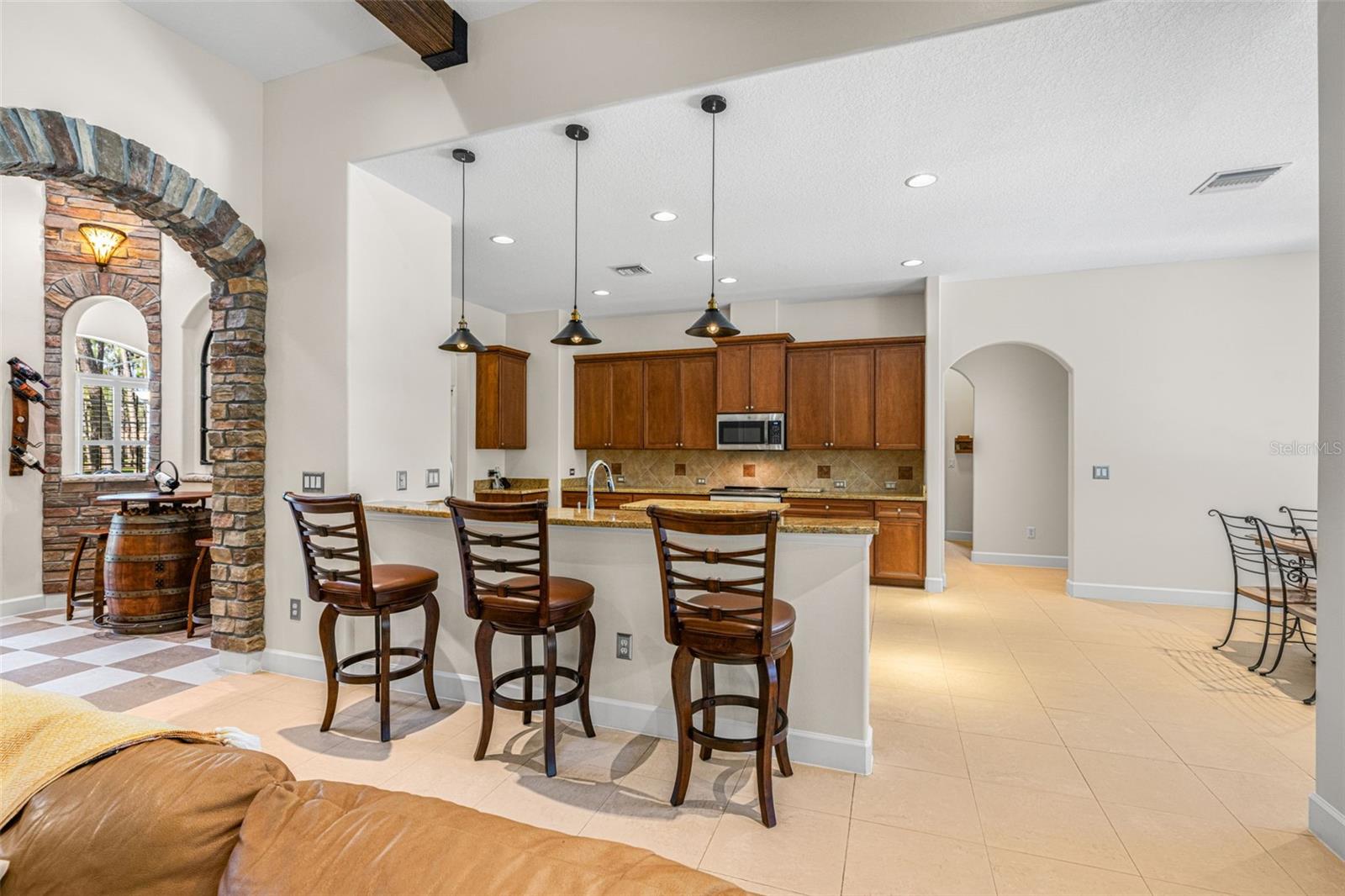 PINE CREST ESTATES - Residential