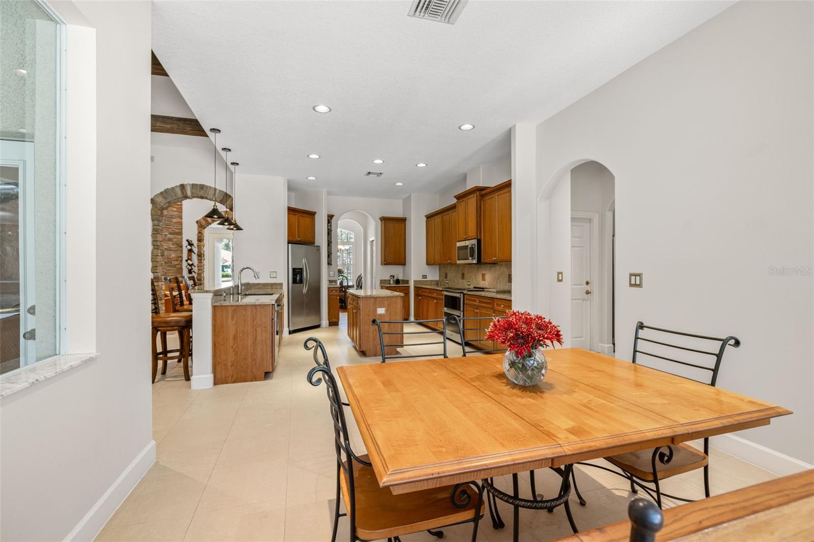 PINE CREST ESTATES - Residential