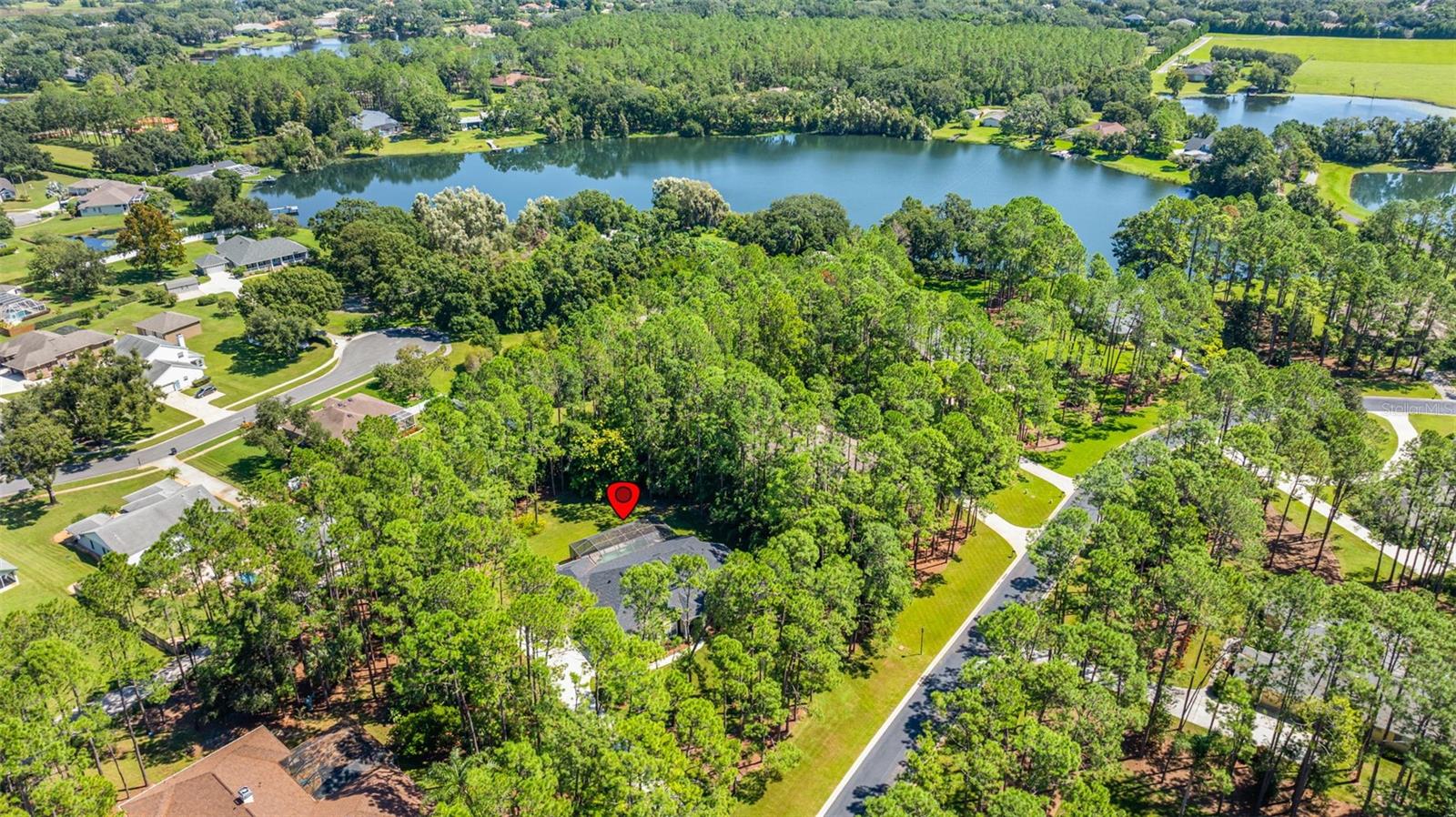 PINE CREST ESTATES - Residential