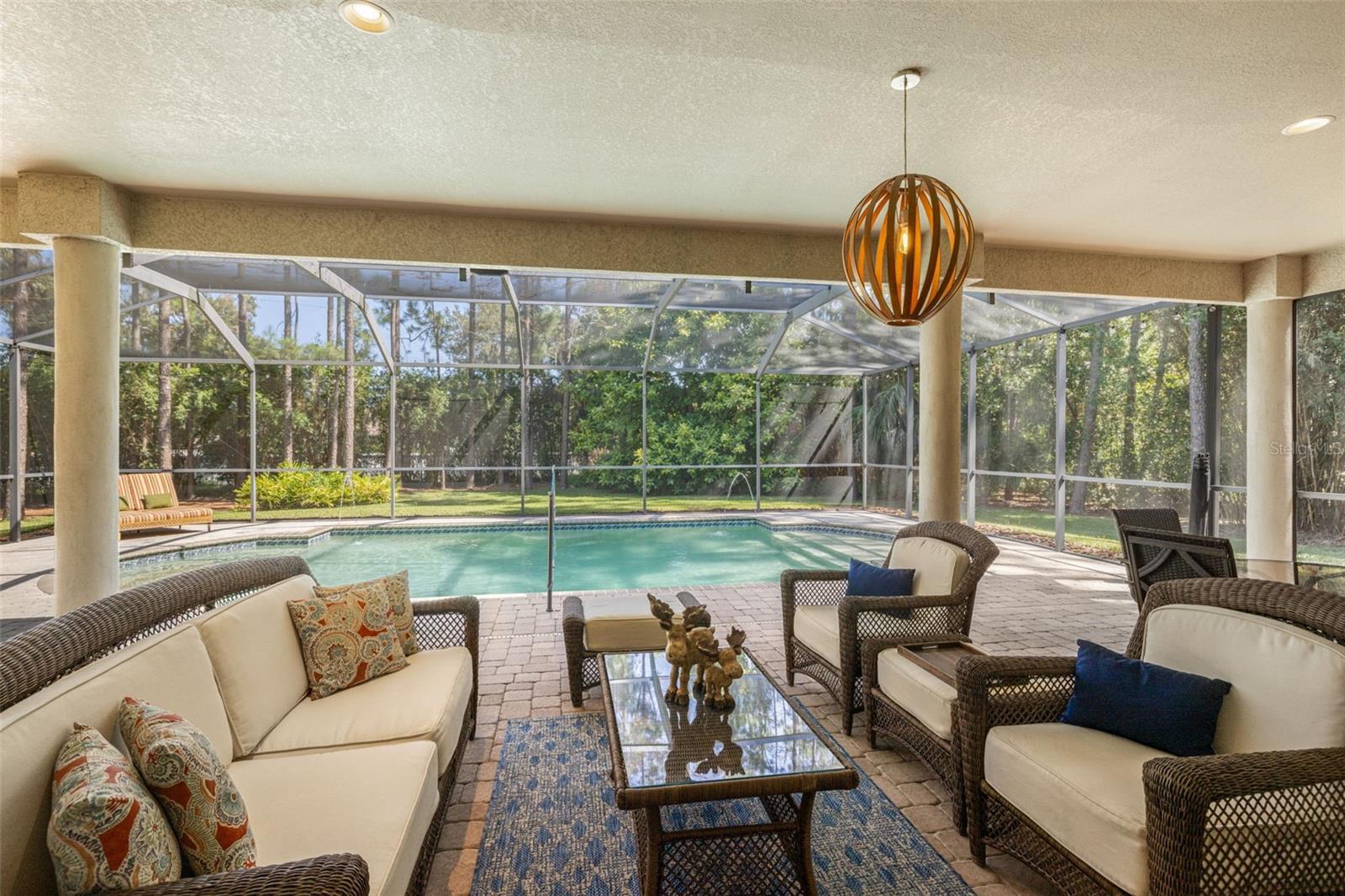 PINE CREST ESTATES - Residential