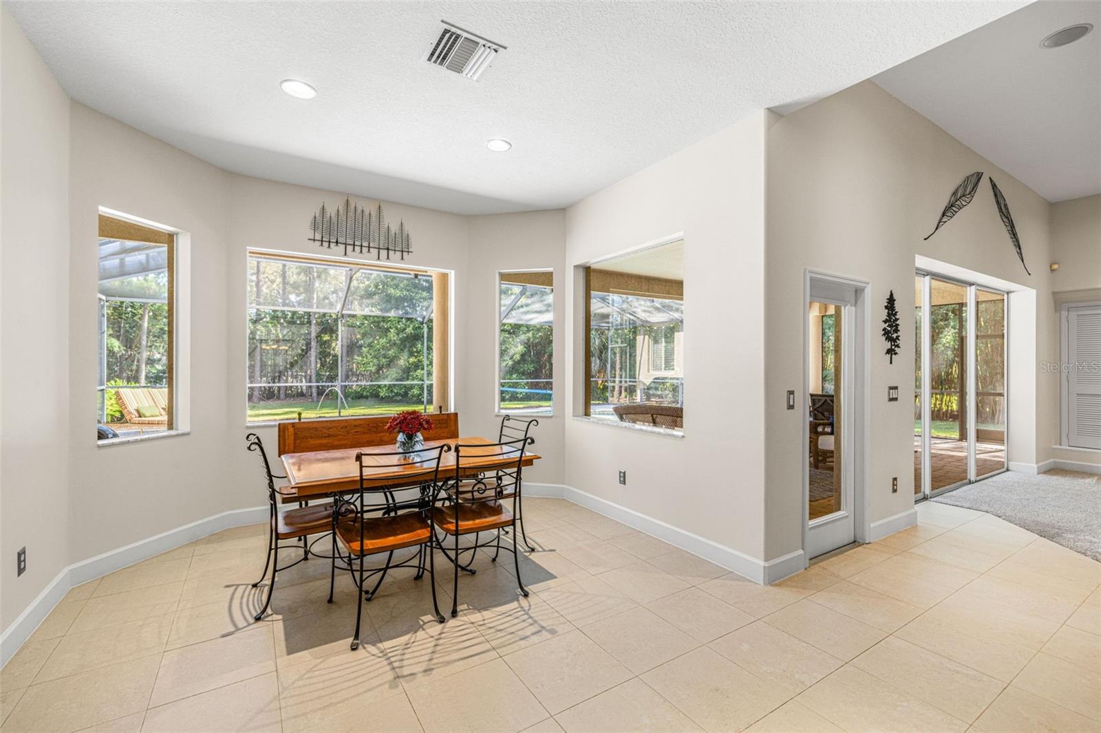 PINE CREST ESTATES - Residential