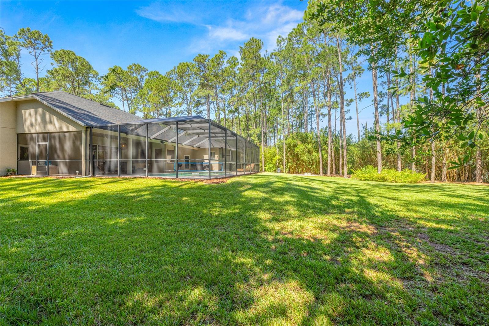 PINE CREST ESTATES - Residential