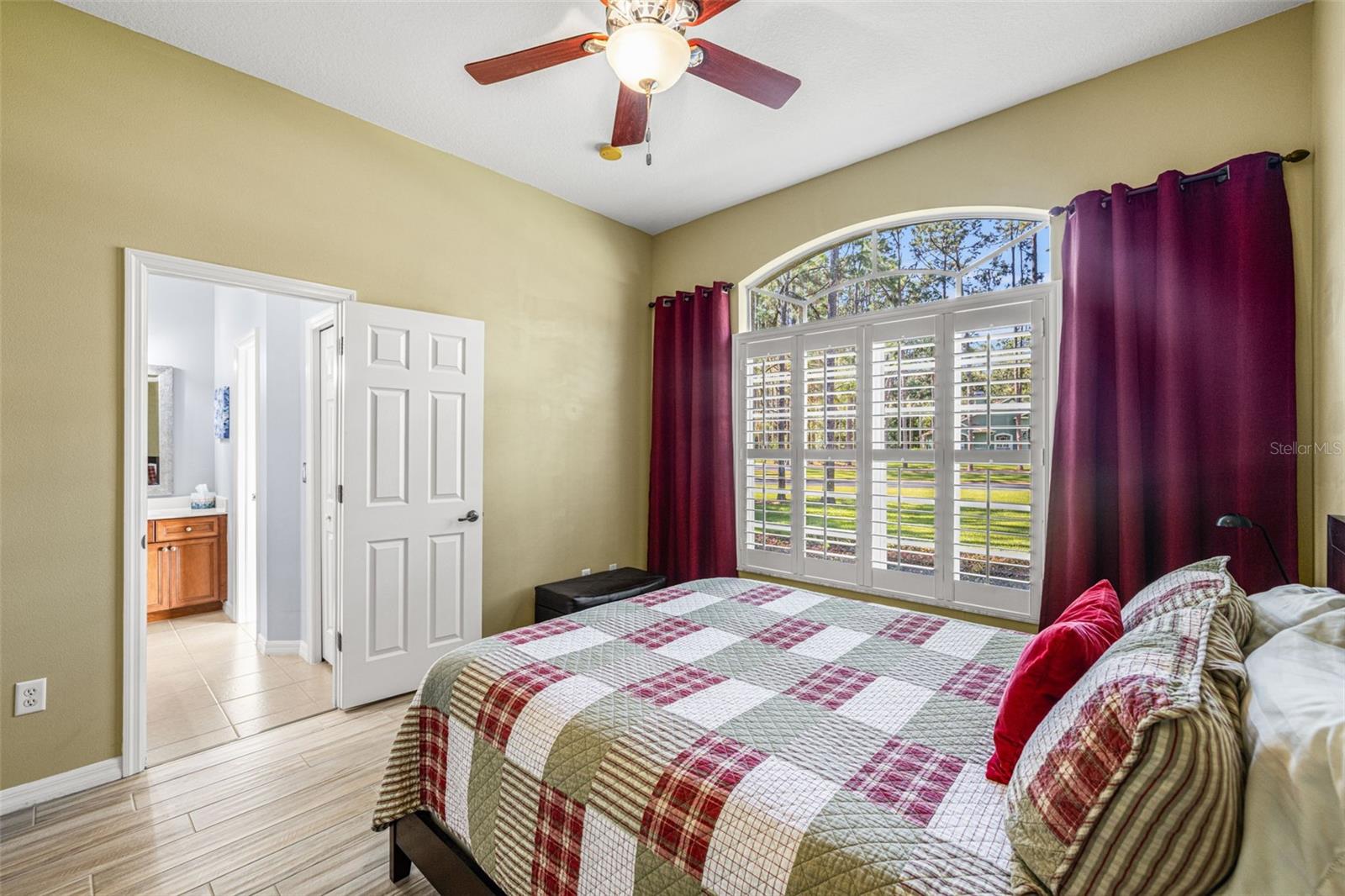 PINE CREST ESTATES - Residential