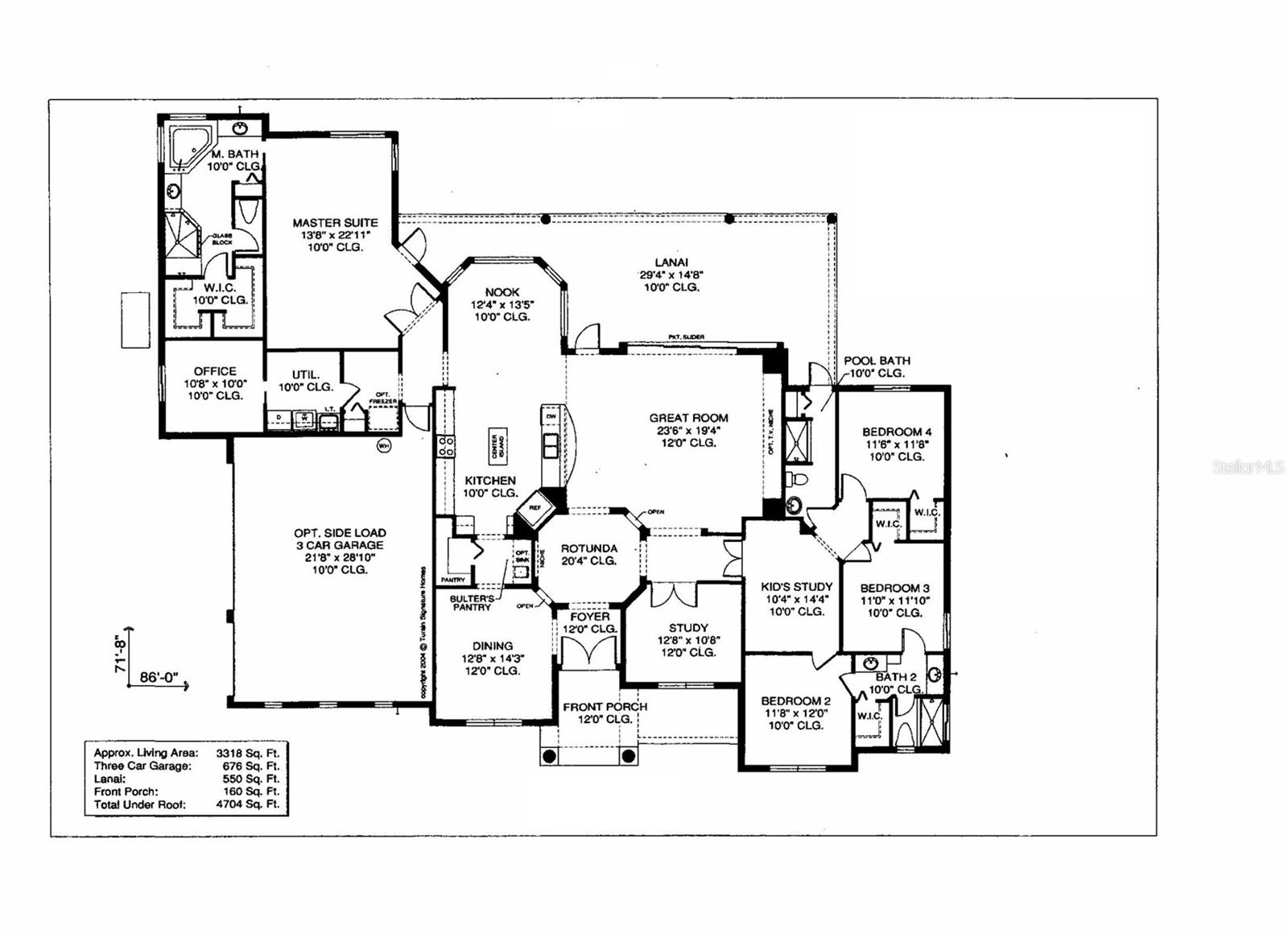 PINE CREST ESTATES - Residential
