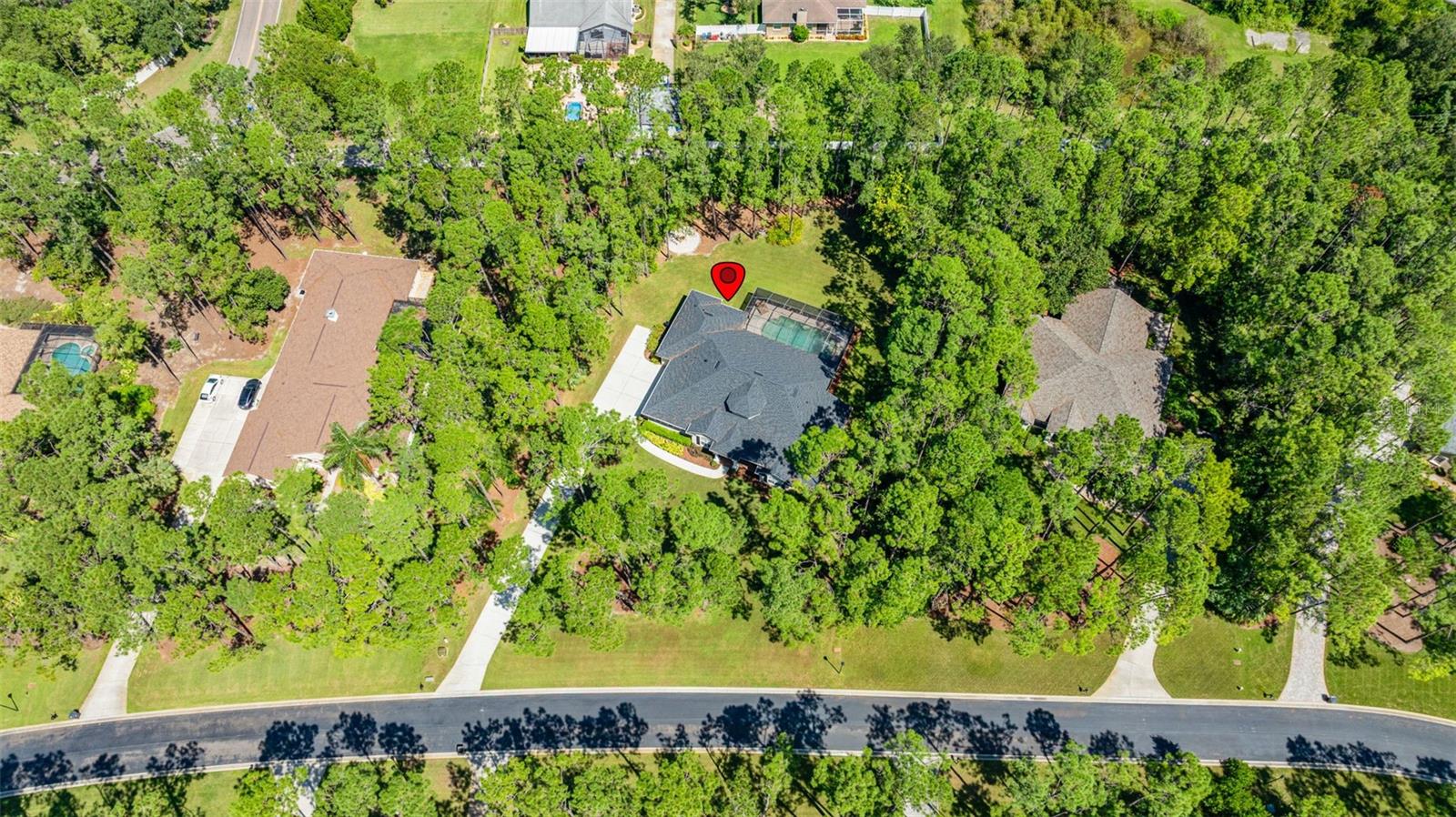 PINE CREST ESTATES - Residential