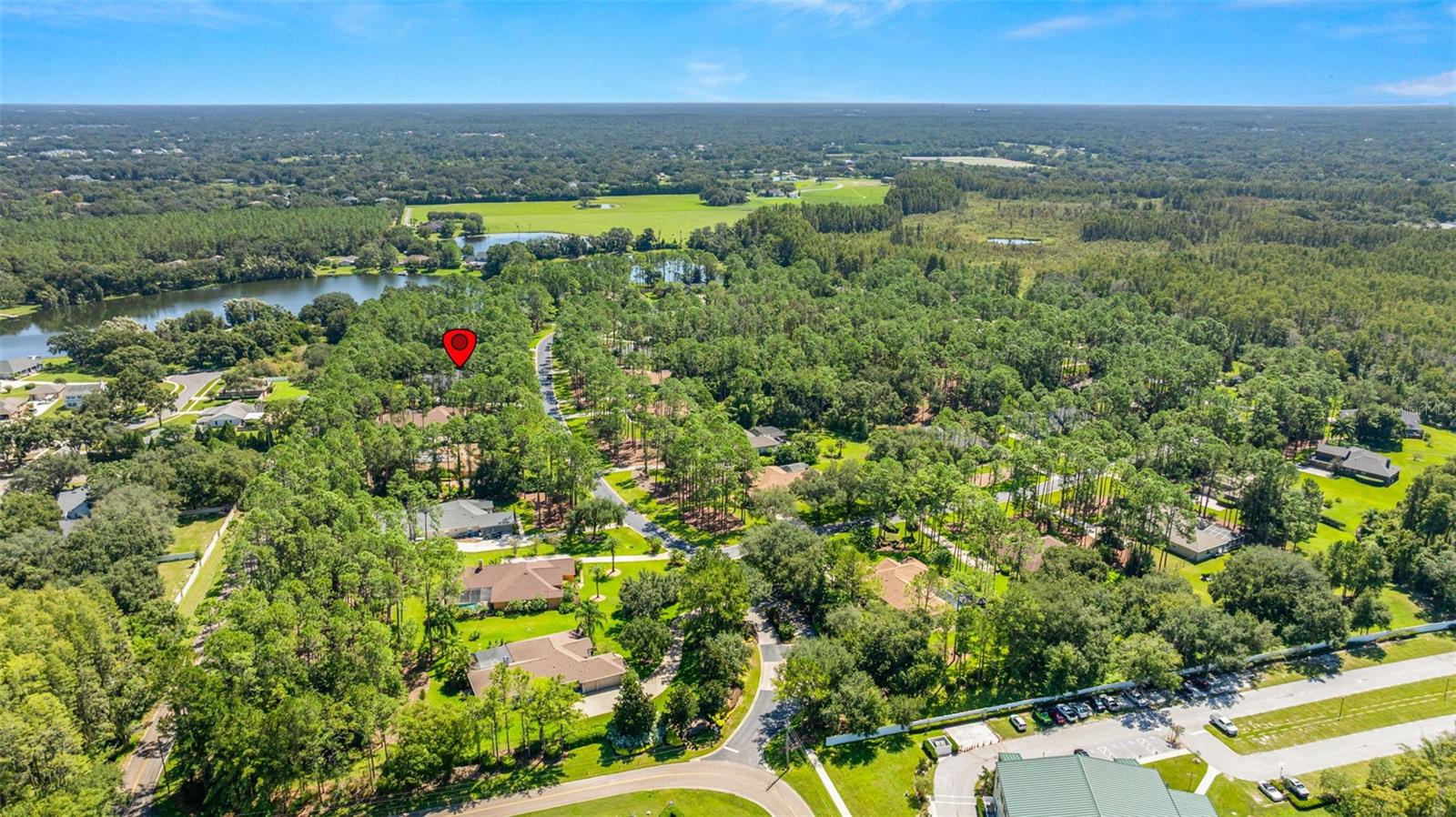 PINE CREST ESTATES - Residential